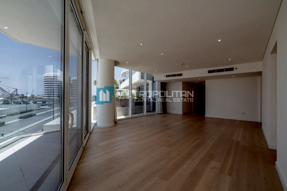 Image - Mamsha Al Saadiyat, Saadiyat Island, Abu Dhabi | Project - Apartment
