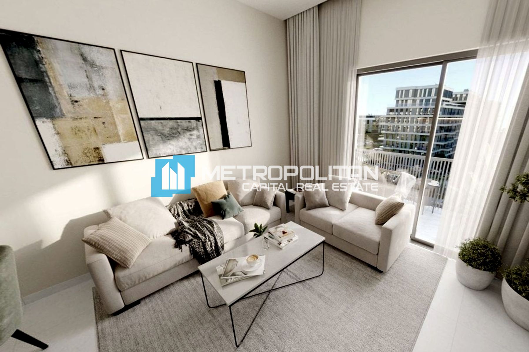 Image - Reeman Living, Al Shamkha, Abu Dhabi | Project - Apartment