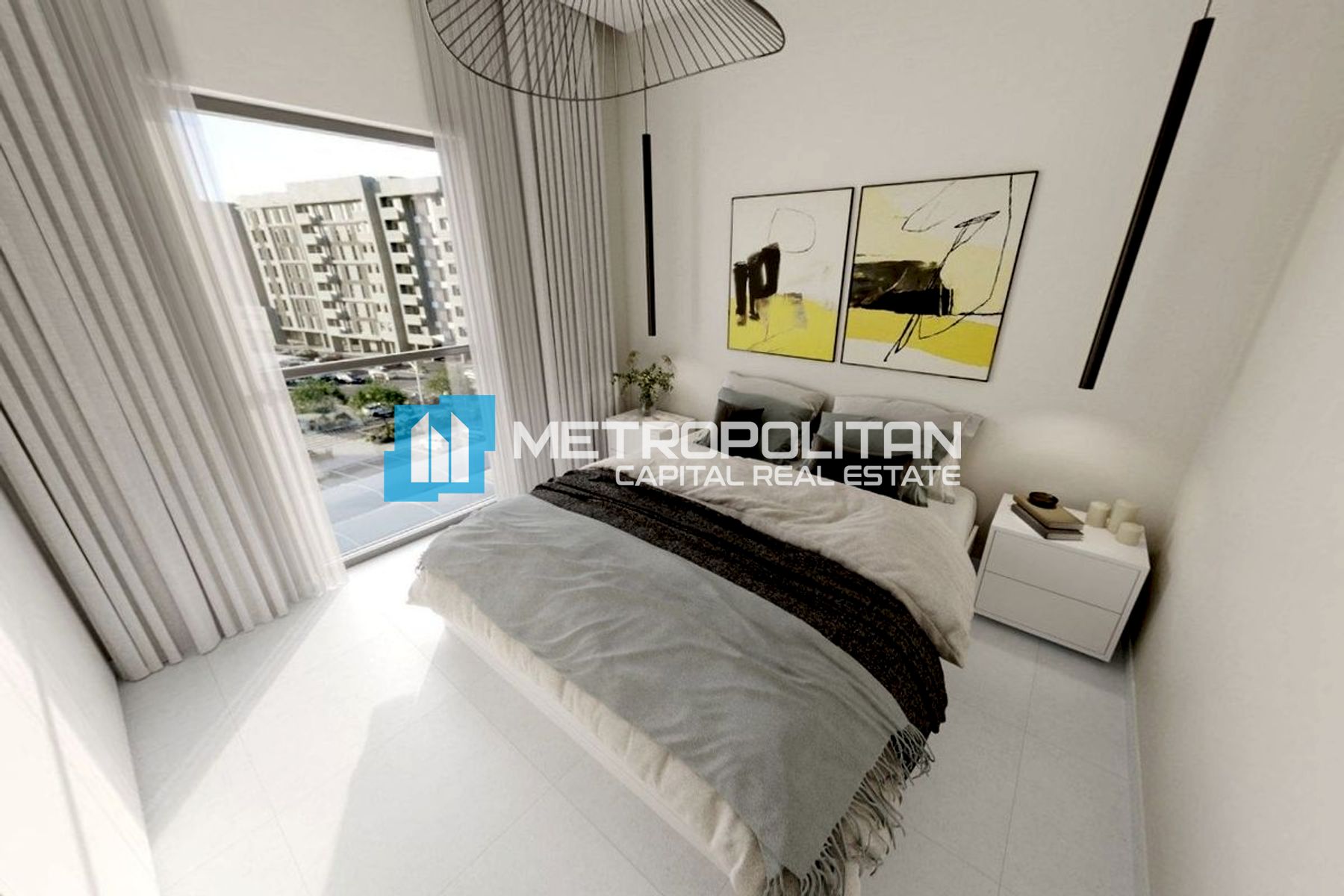 Image - Reeman Living, Al Shamkha, Abu Dhabi | Project - Apartment