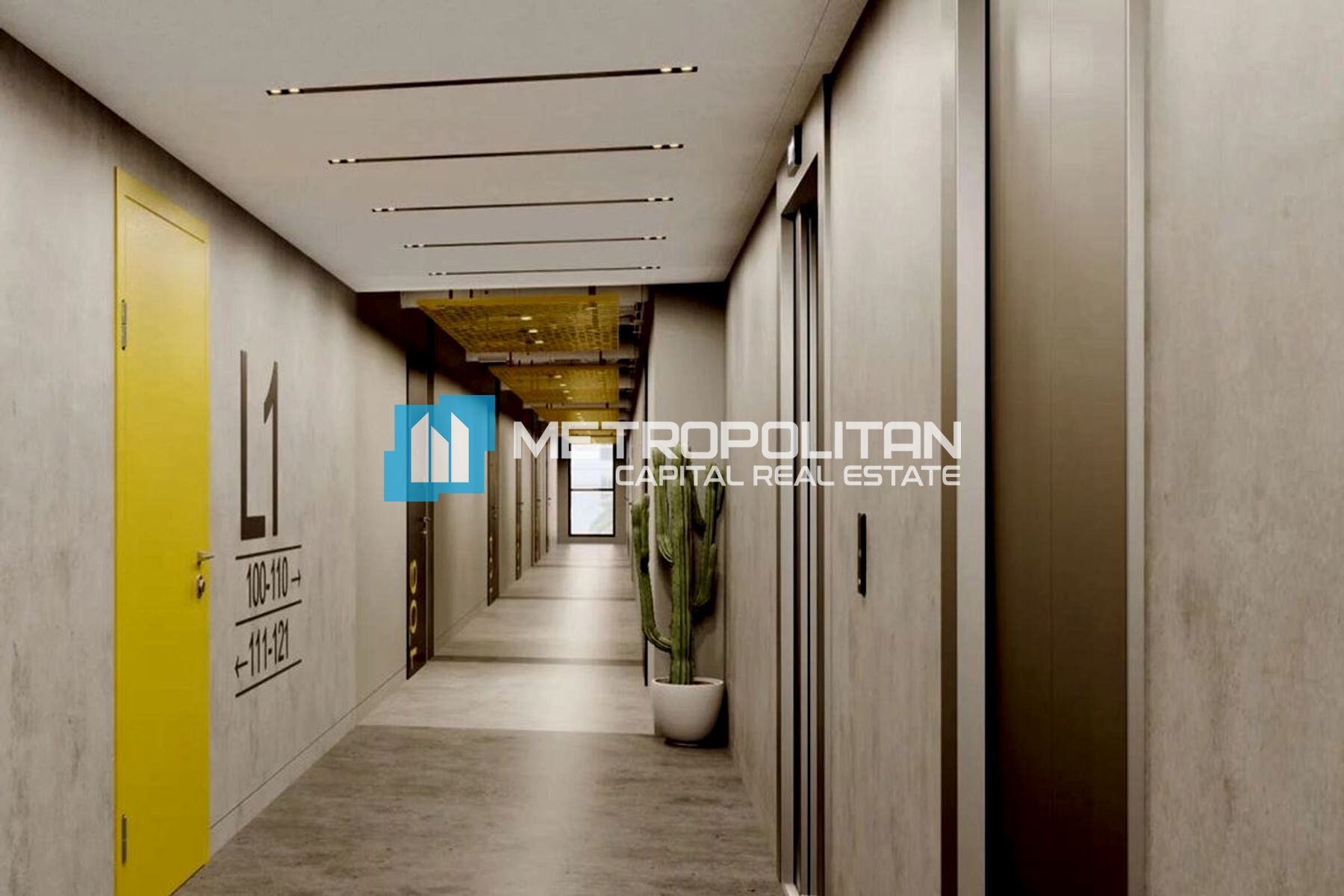 Image - Reeman Living, Al Shamkha, Abu Dhabi | Project - Apartment