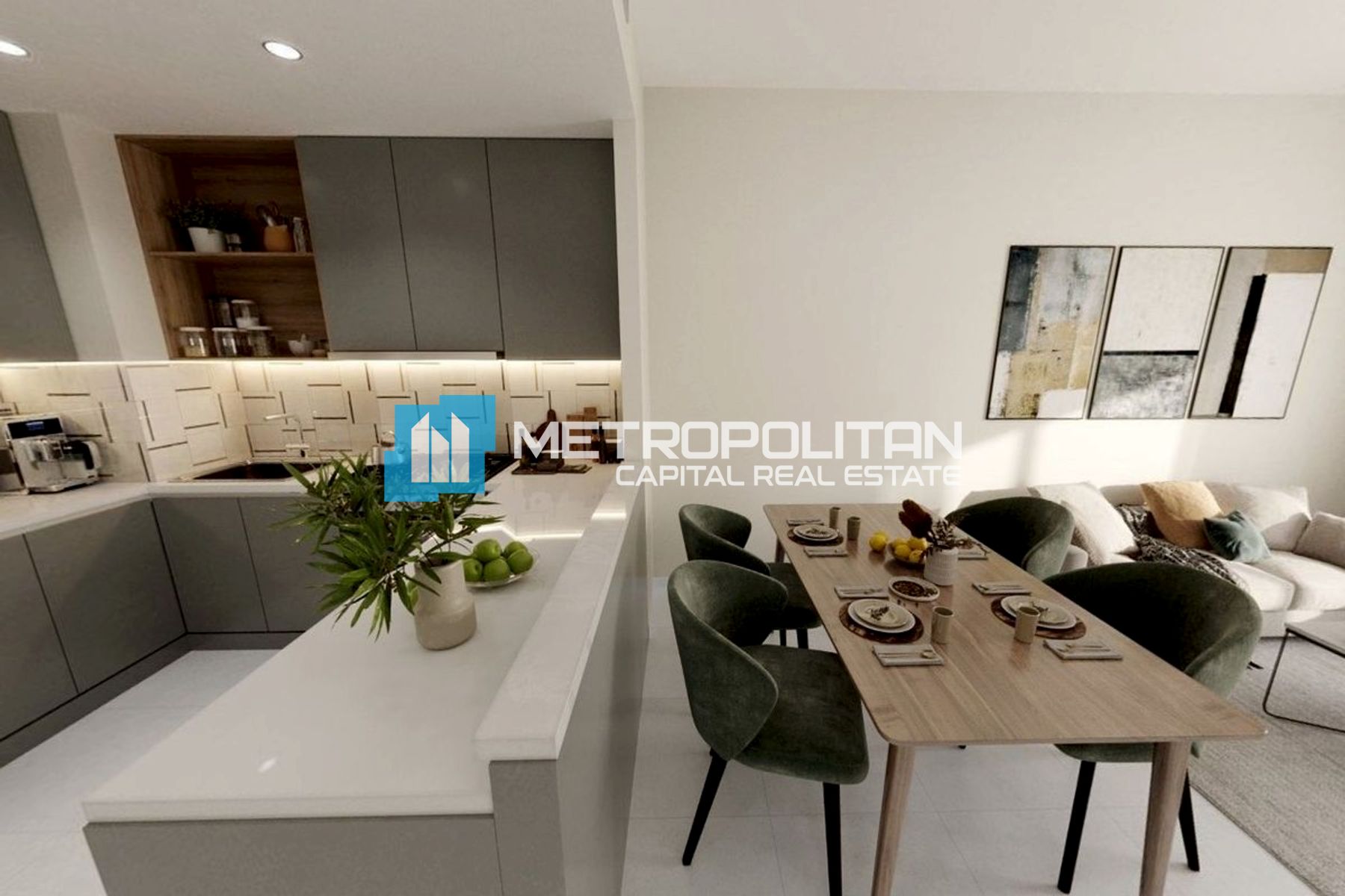 Image - Reeman Living, Al Shamkha, Abu Dhabi | Project - Apartment