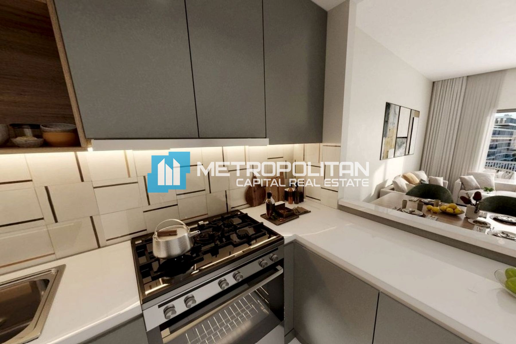 Image - Reeman Living, Al Shamkha, Abu Dhabi | Project - Apartment