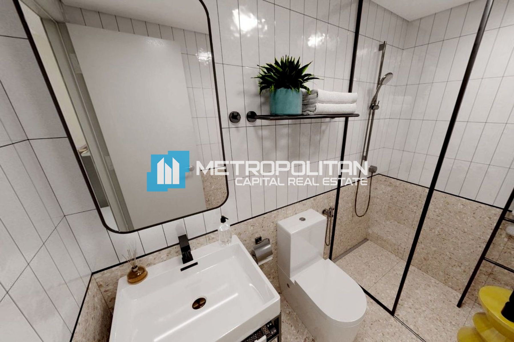 Image - Reeman Living, Al Shamkha, Abu Dhabi | Project - Apartment