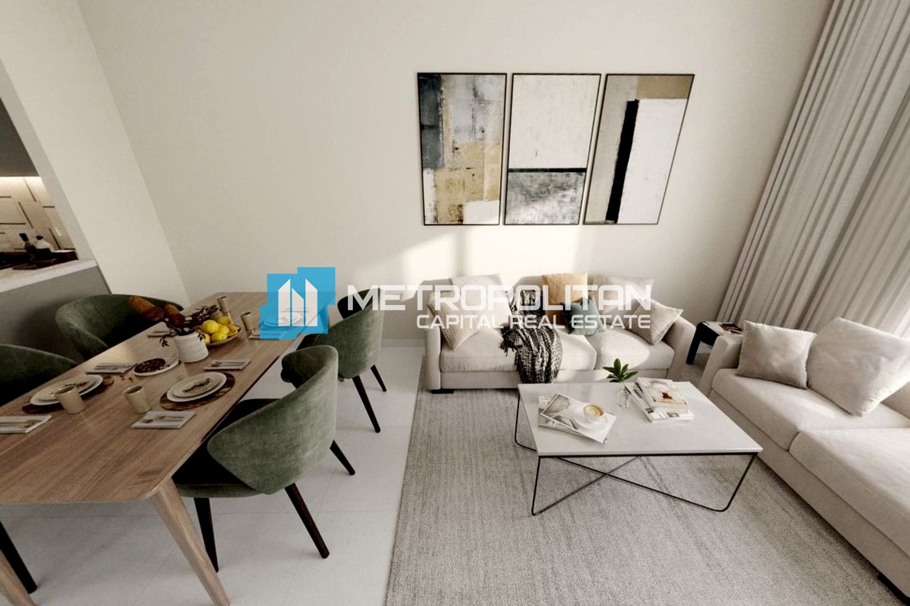 Image - Reeman Living, Al Shamkha, Abu Dhabi | Project - Apartment