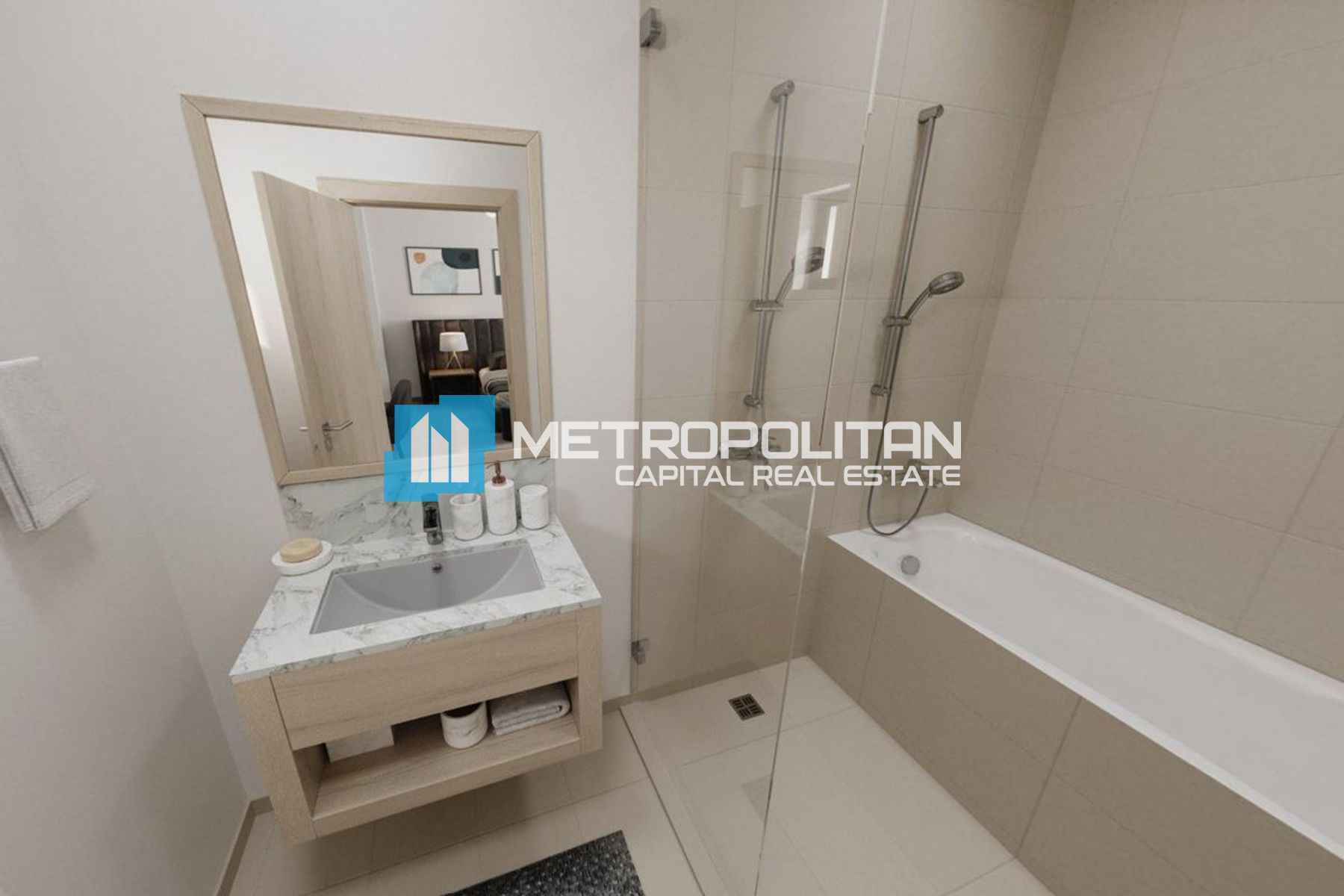 Great Deal | Corner Unit | 4 BR With Maid's photo-9