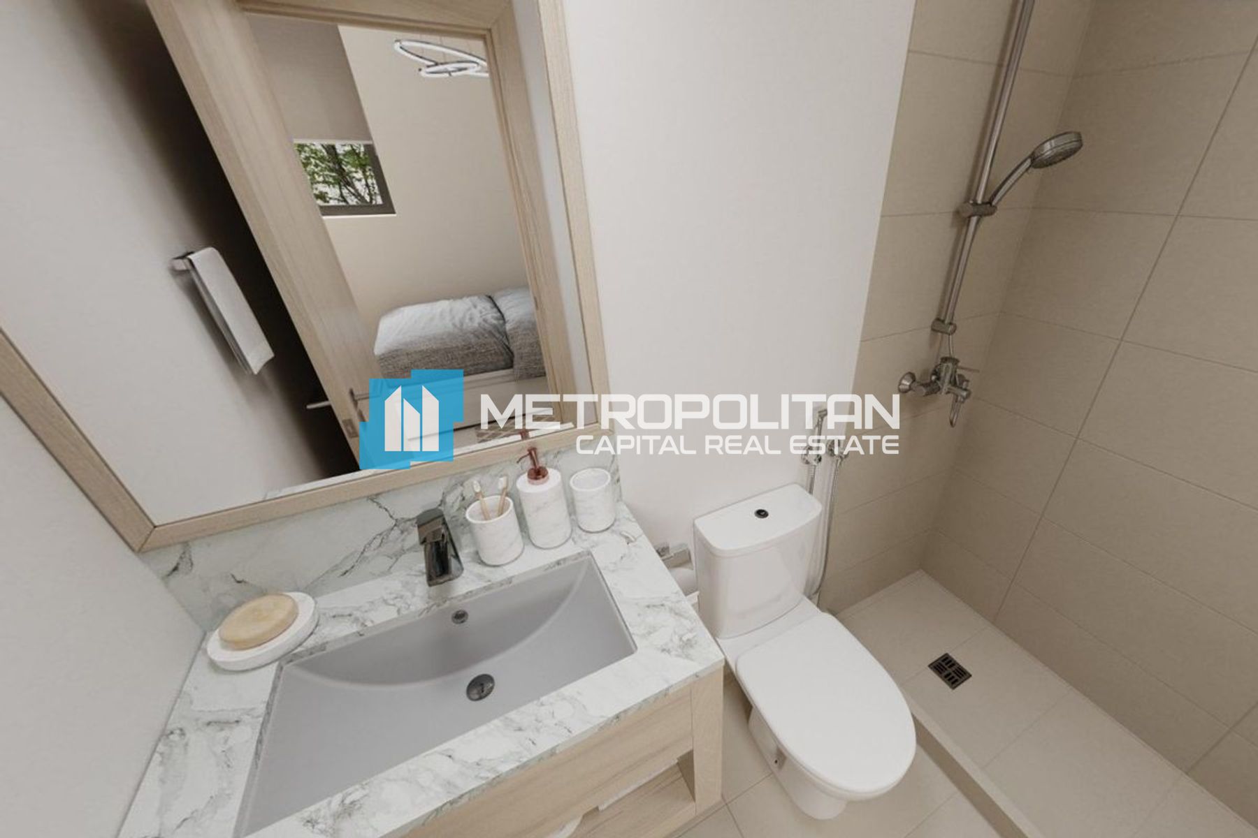 Great Deal | Corner Unit | 4 BR With Maid's photo-10