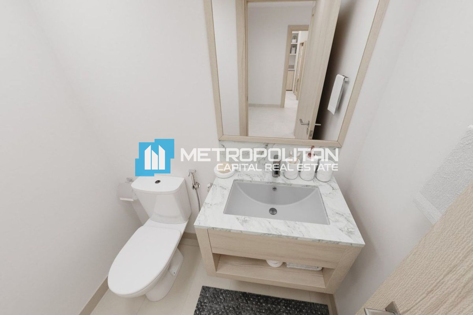 Great Deal | Corner Unit | 4 BR With Maid's photo-12