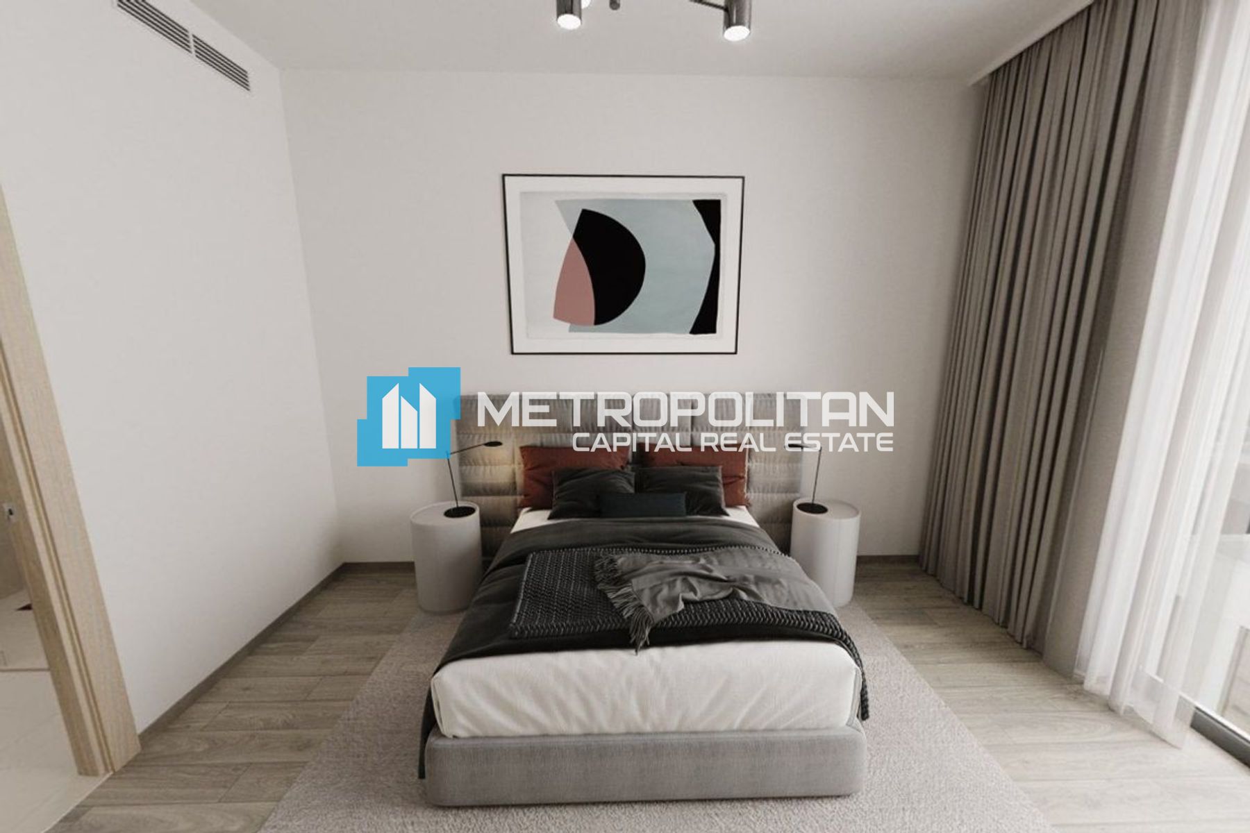 Great Deal | Corner Unit | 4 BR With Maid's photo-3