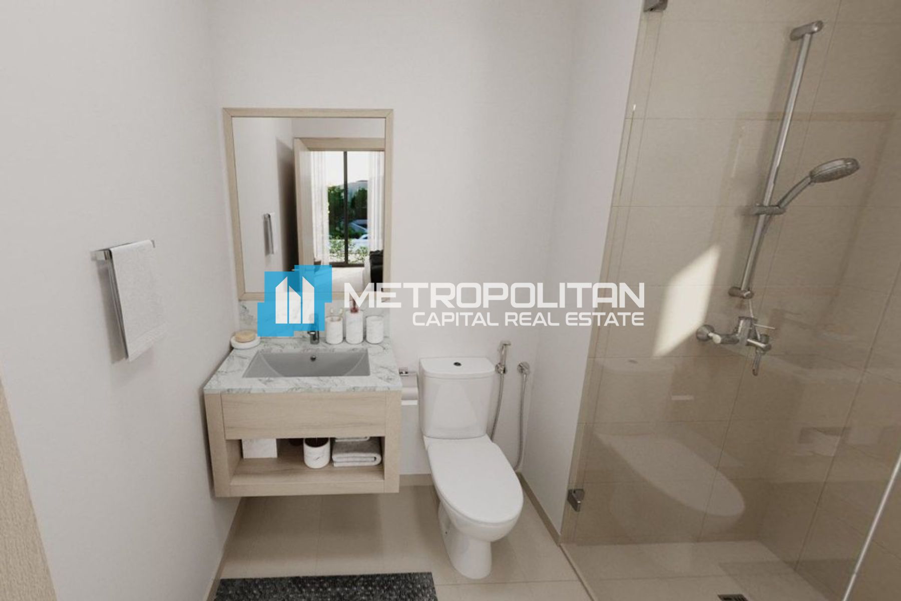 Great Deal | Corner Unit | 4 BR With Maid's photo-7
