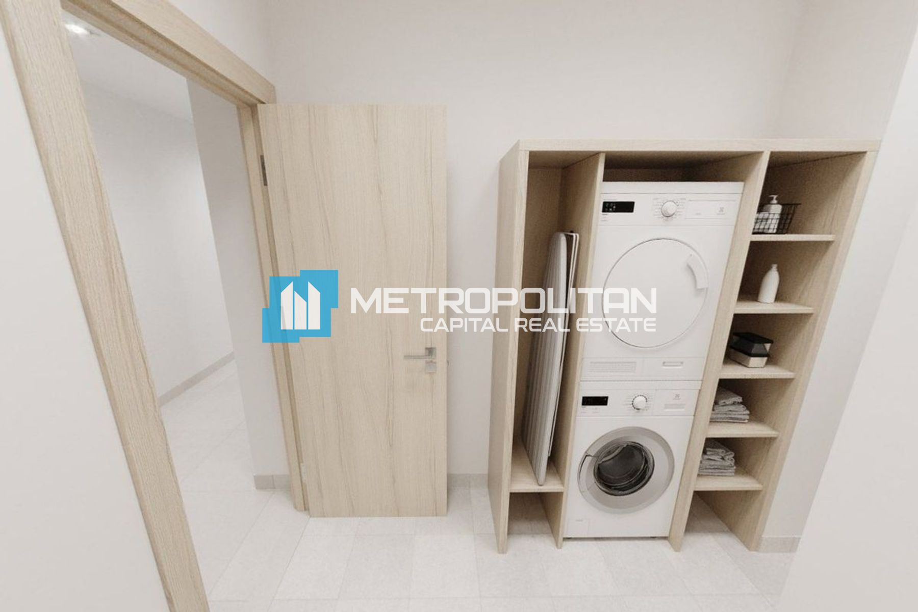 Great Deal | Corner Unit | 4 BR With Maid's photo-8