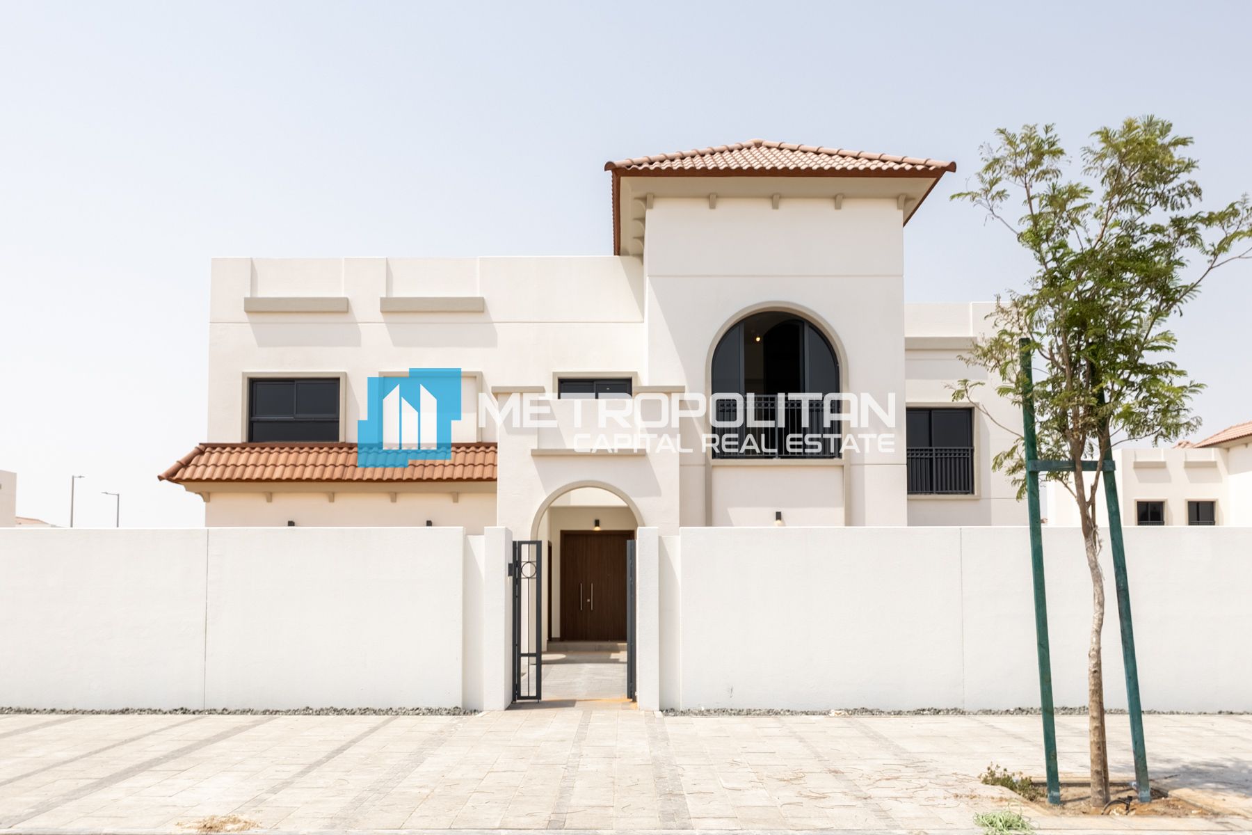 Large Plot11,200sqft | Corner Unit | Ready To Move photo-0