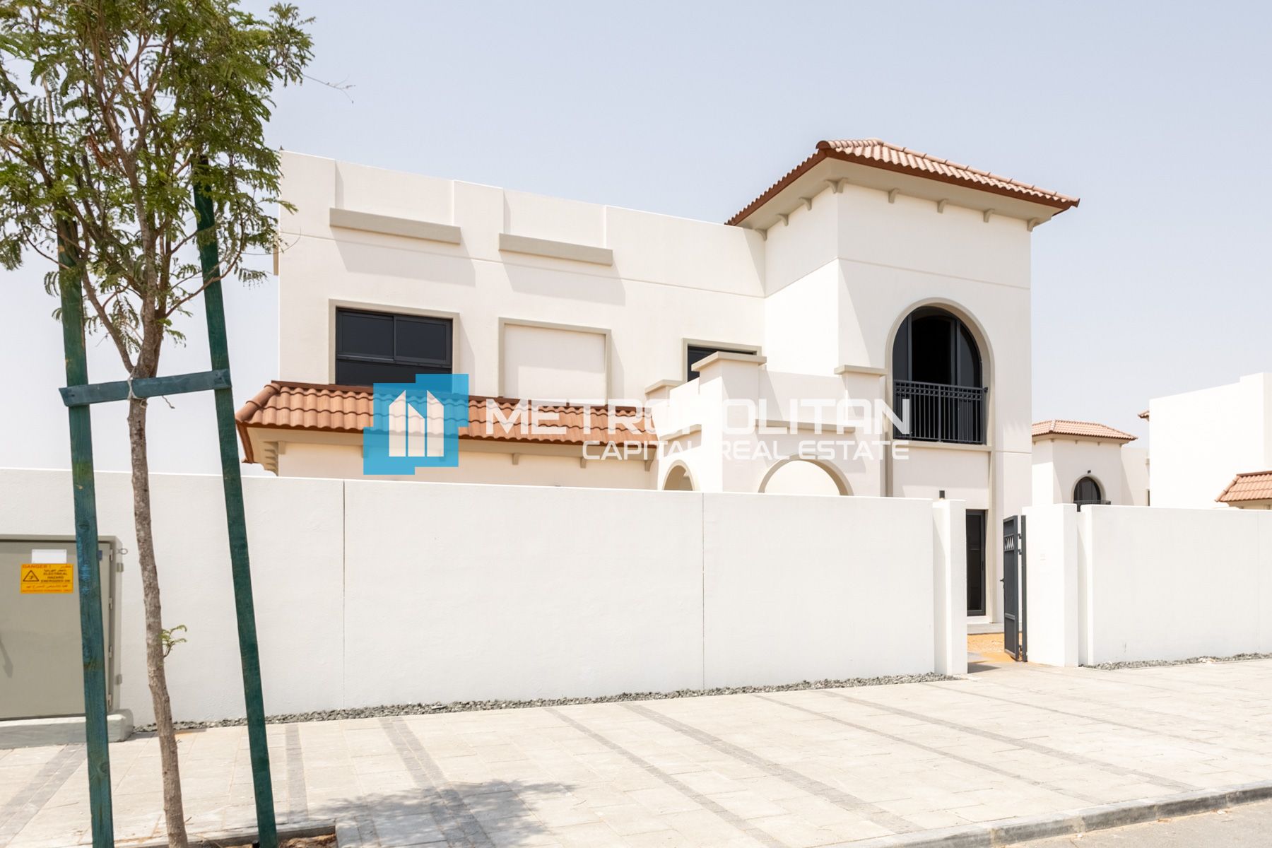 Large Plot11,200sqft | Corner Unit | Ready To Move photo-1