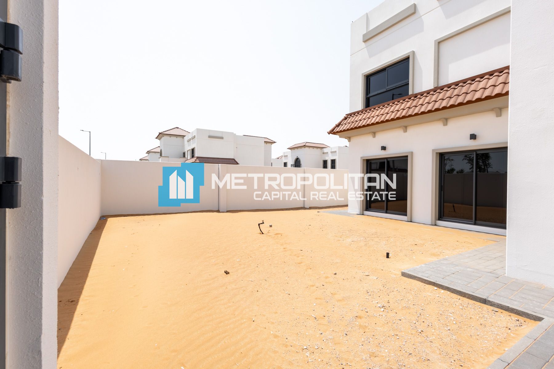 Large Plot11,200sqft | Corner Unit | Ready To Move photo-4