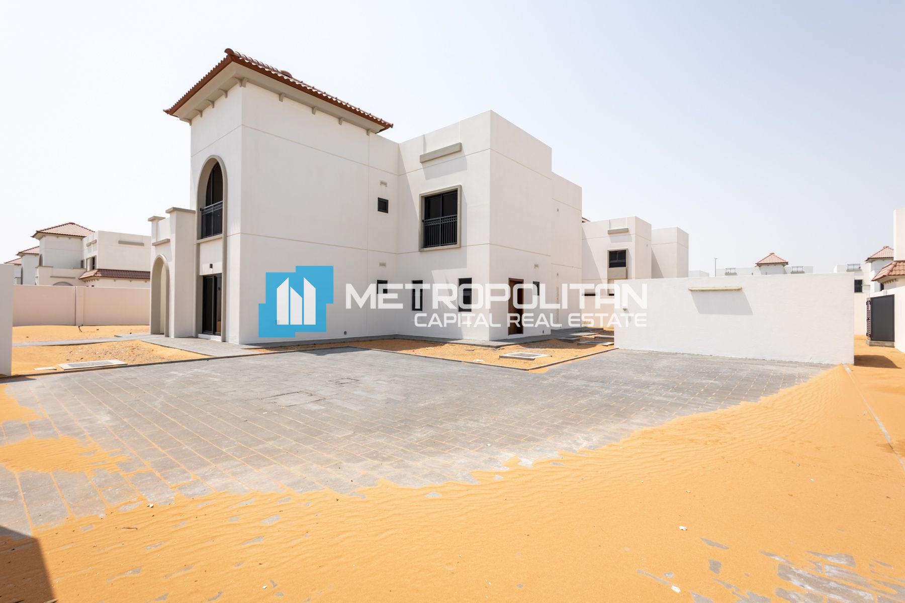 Large Plot11,200sqft | Corner Unit | Ready To Move photo-5