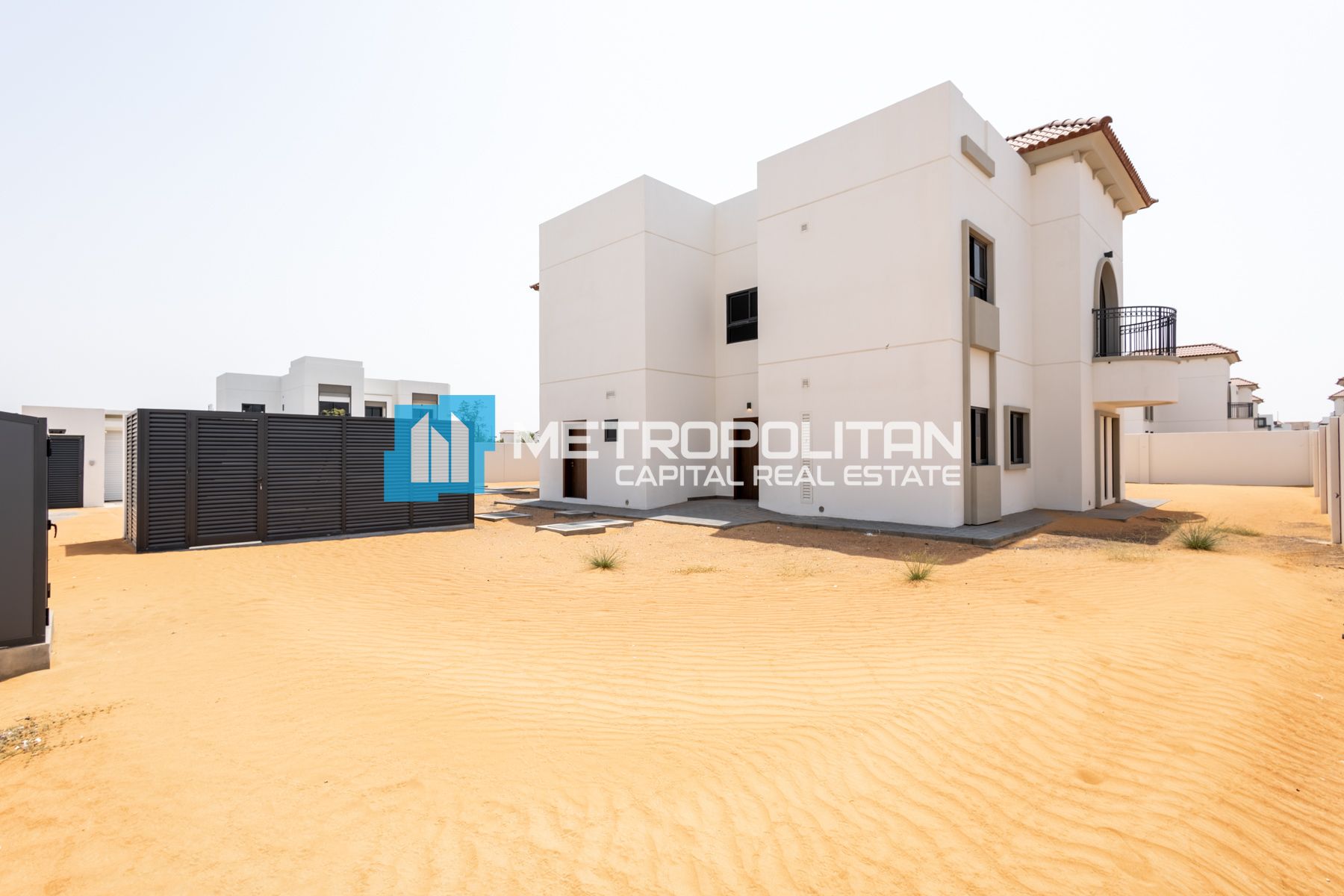 Large Plot11,200sqft | Corner Unit | Ready To Move photo-7