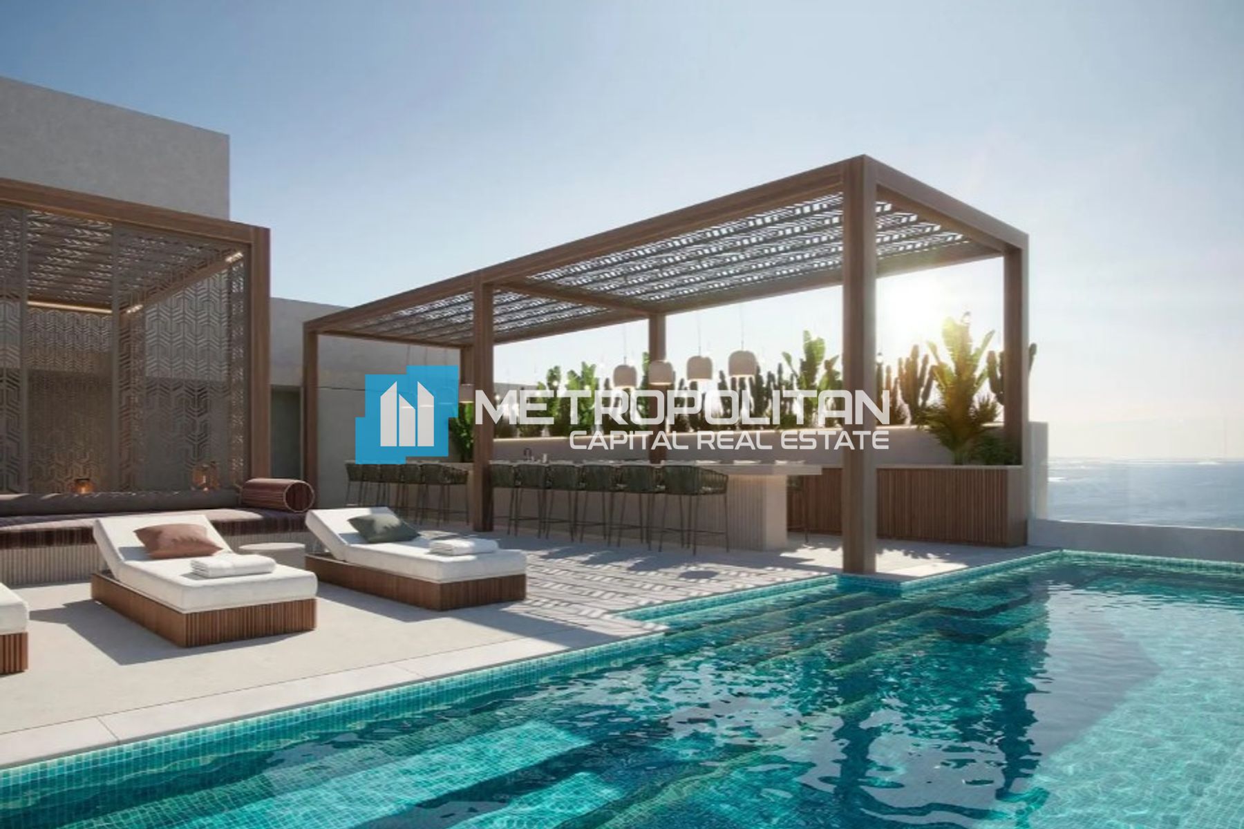 Image - Reem Eleven, Al Reem Island, Абу-Даби | Project - Апартаменты