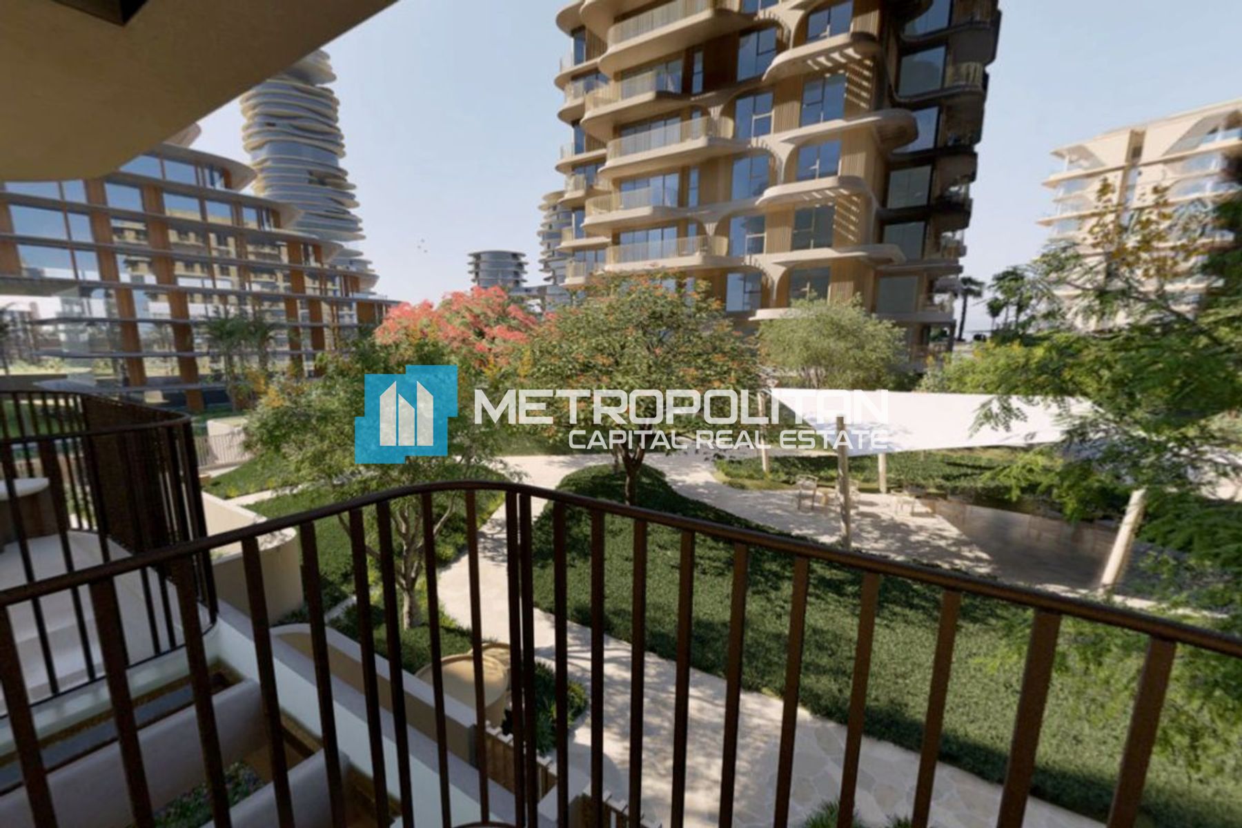Image - The Beach House-B11, Fahid Island, Abu Dhabi | Project - Apartment