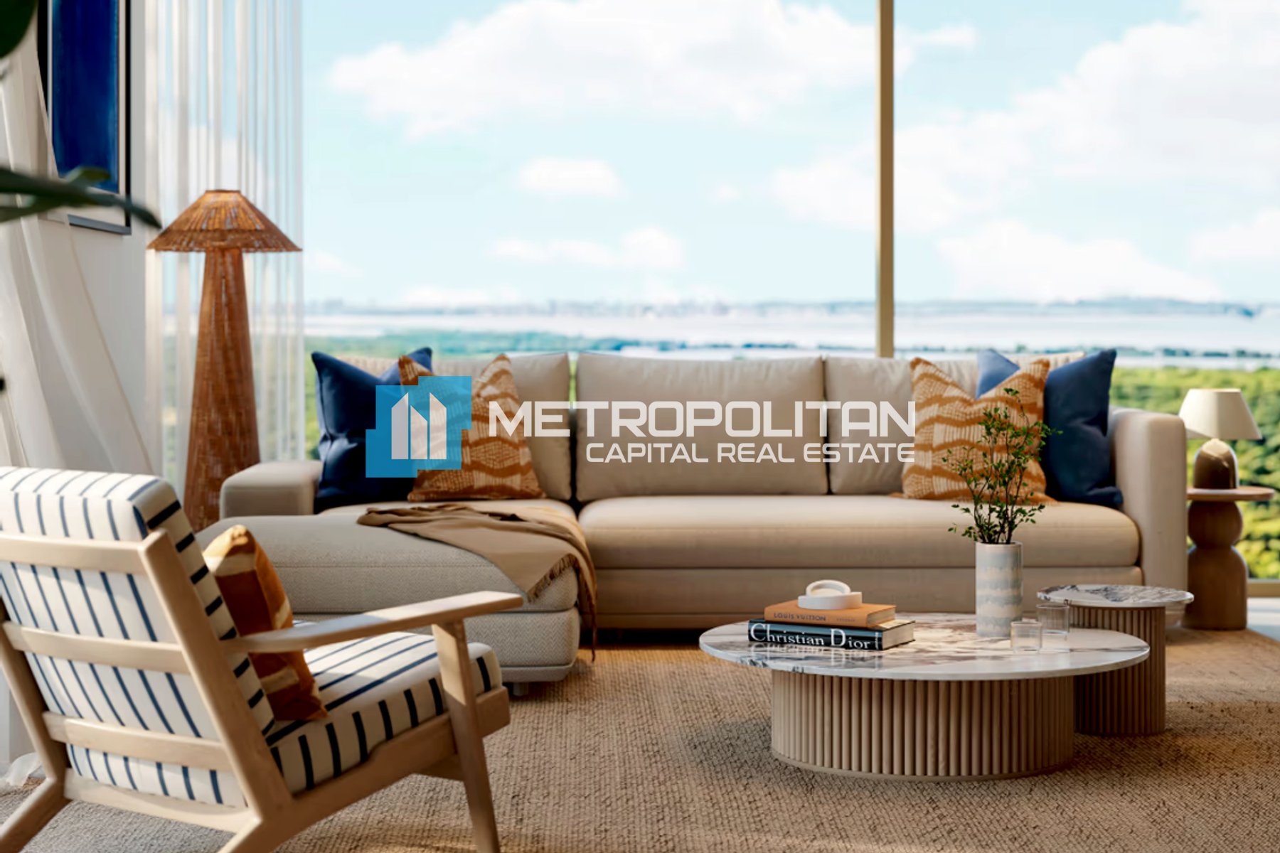 Image - The Beach House-B11, Fahid Island, Abu Dhabi | Project - Apartment