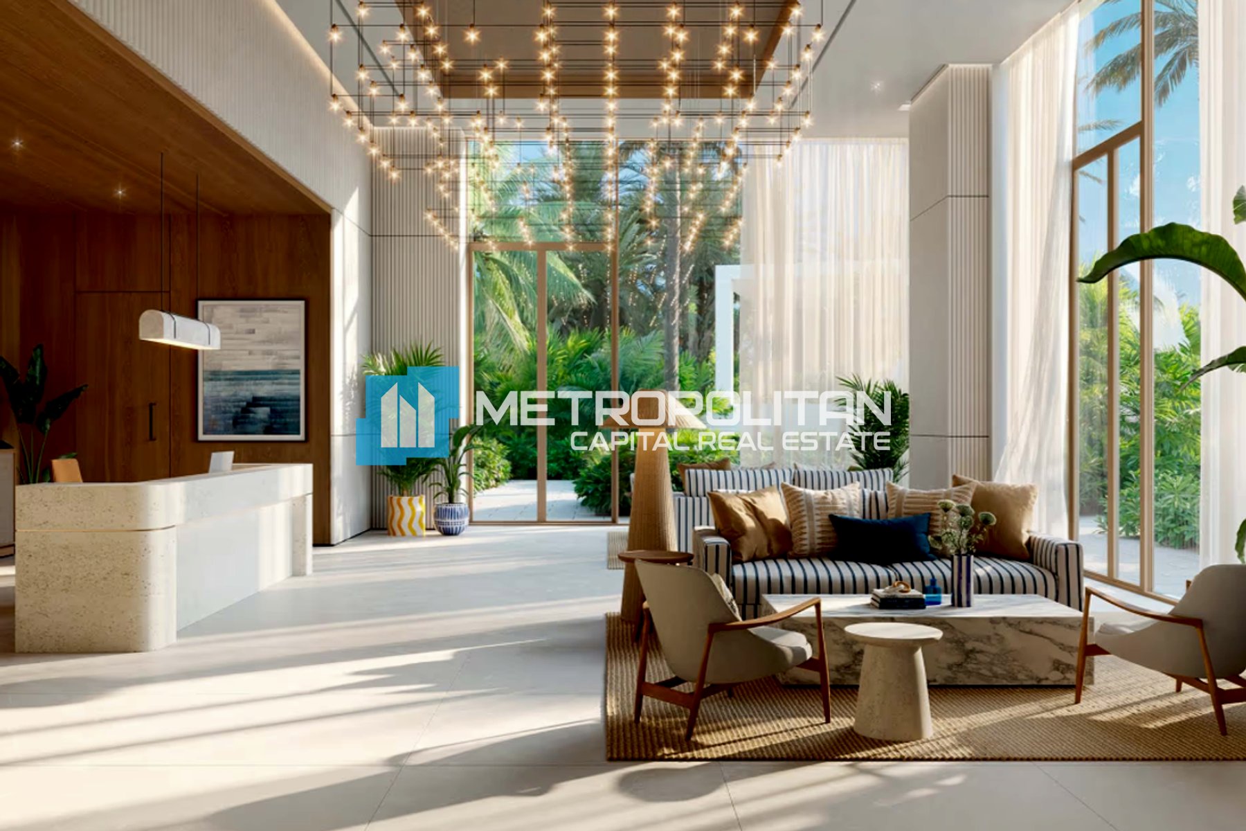 Image - The Beach House-B11, Fahid Island, Abu Dhabi | Project - Apartment