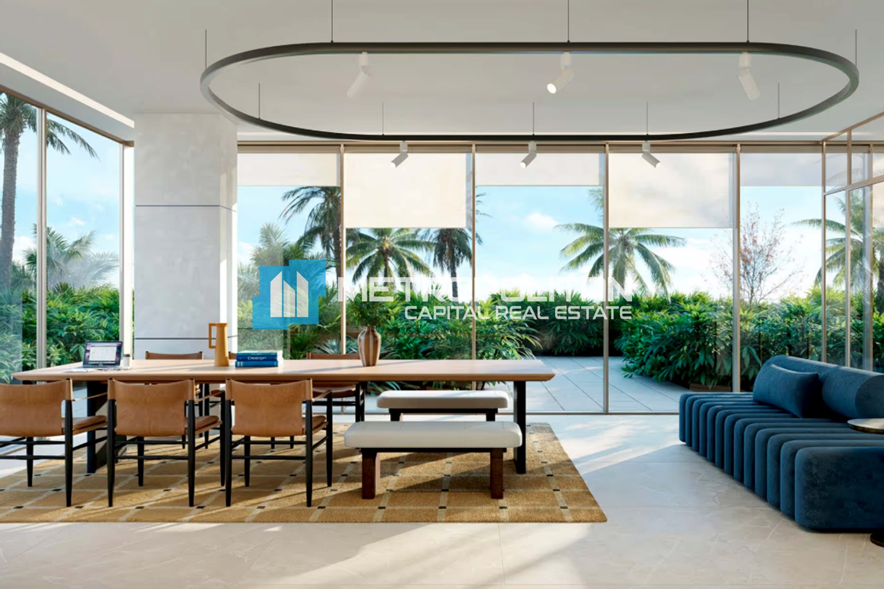Image - The Beach House-B11, Fahid Island, Abu Dhabi | Project - Apartment
