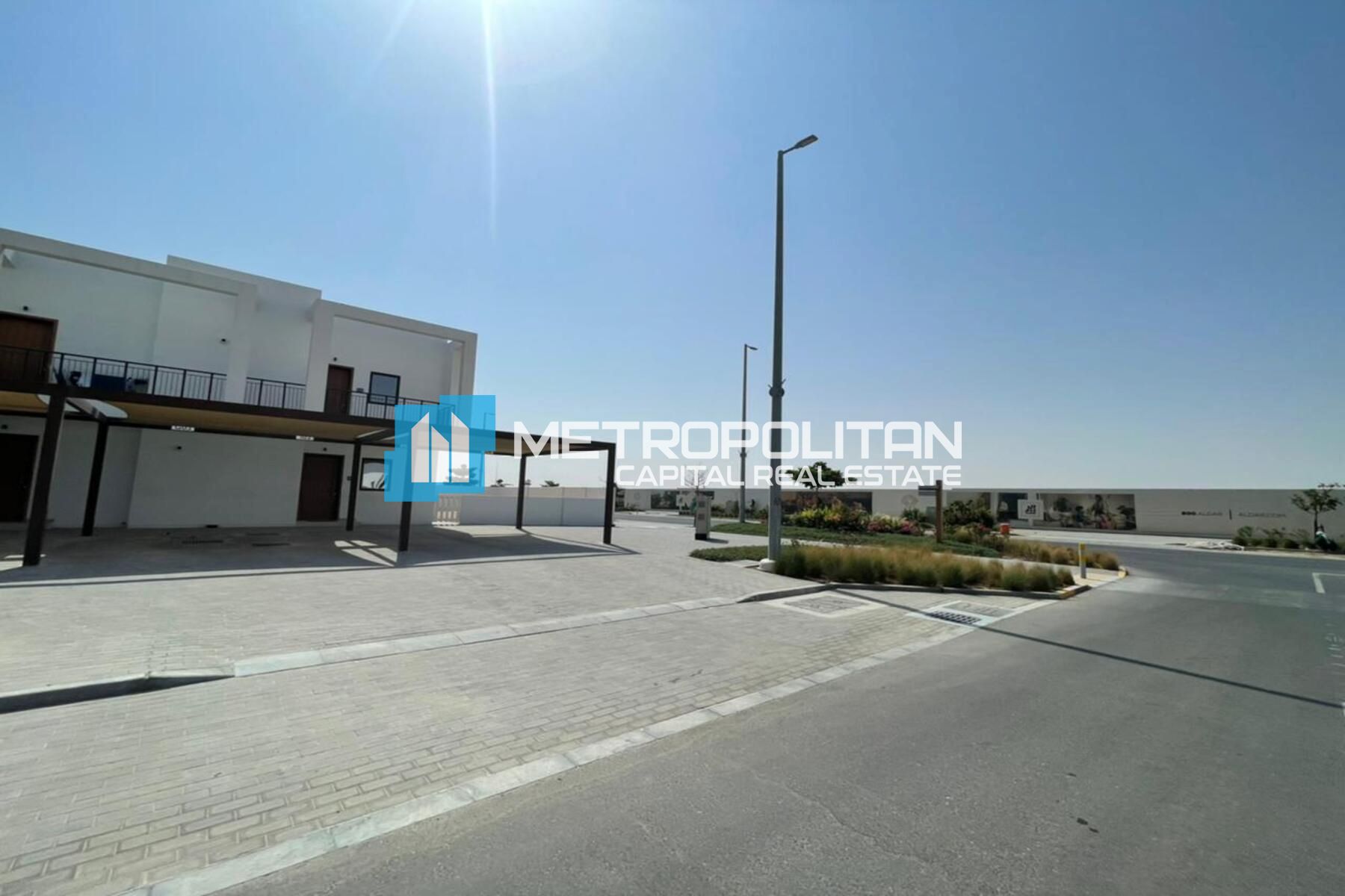 Image - Al Ghadeer 2, Al Ghadeer, Abu Dhabi | Project - شقة