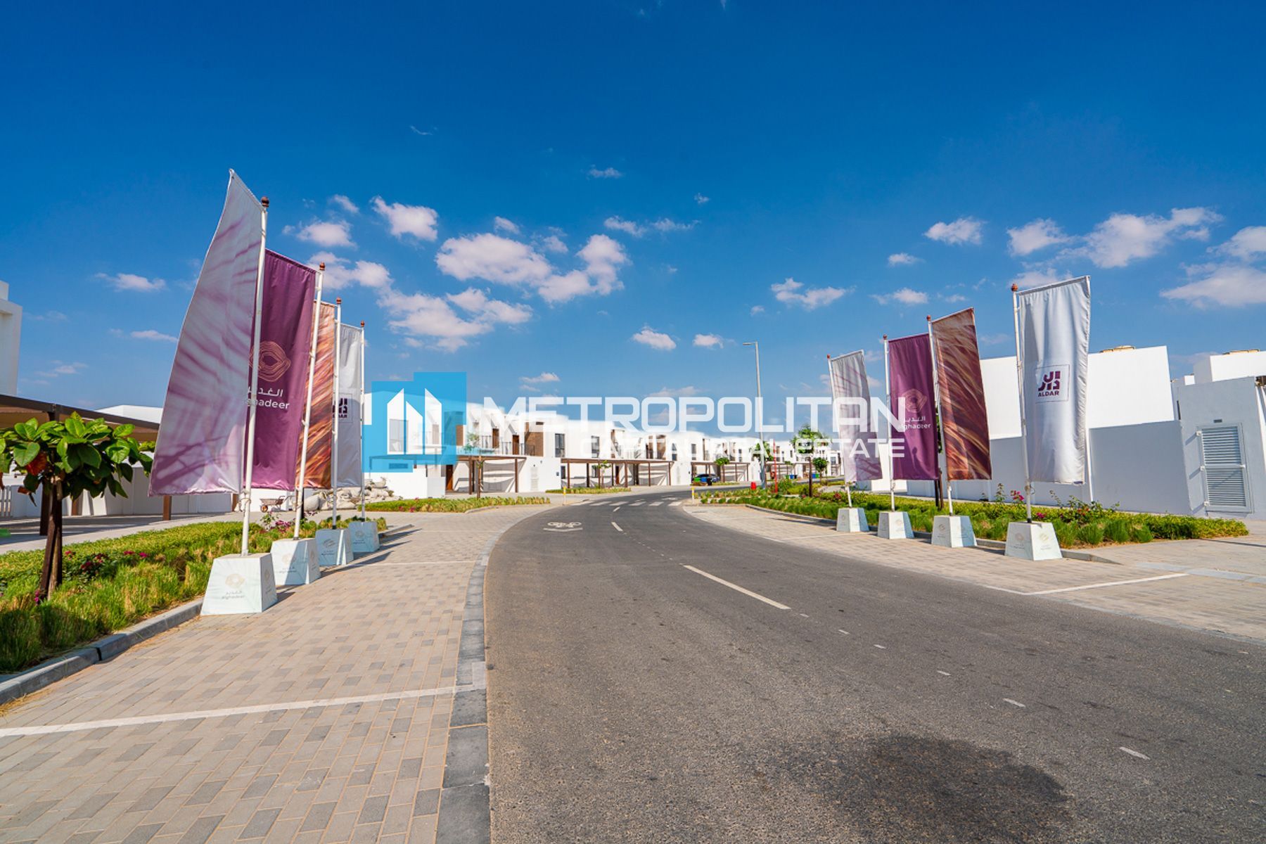 Image - Al Ghadeer 2, Al Ghadeer, Abu Dhabi | Project - Apartment