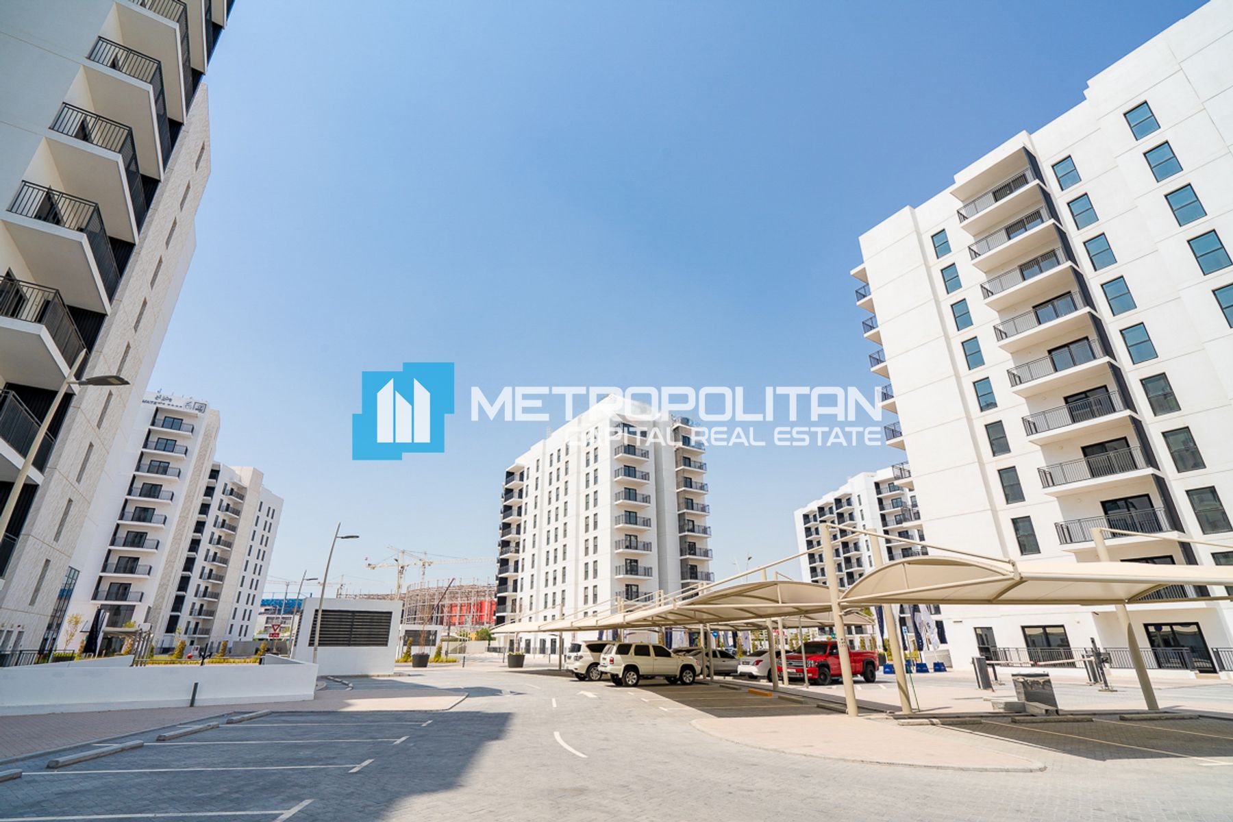1BR Apartment for Sale in Yas Island – MCS-44637 photo-12