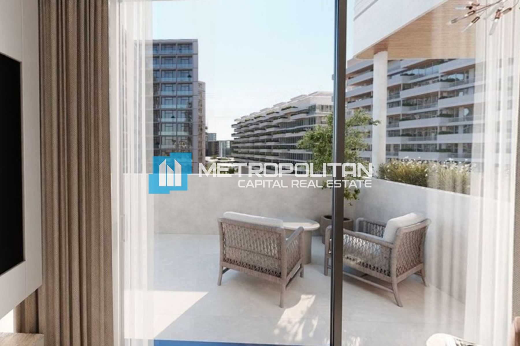 Image - Juman 3, Al Raha Beach, Abu Dhabi | Project - Apartment