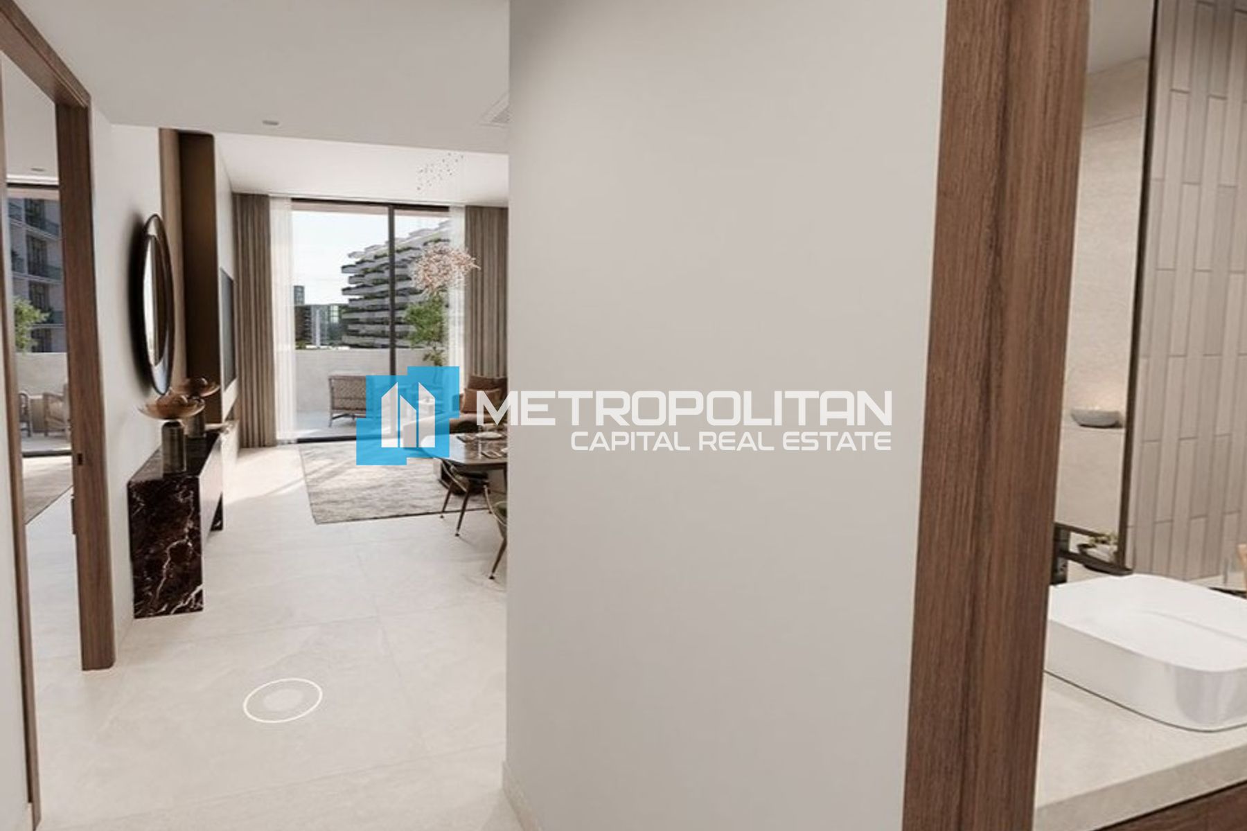 Image - Juman 3, Al Raha Beach, Abu Dhabi | Project - Apartment