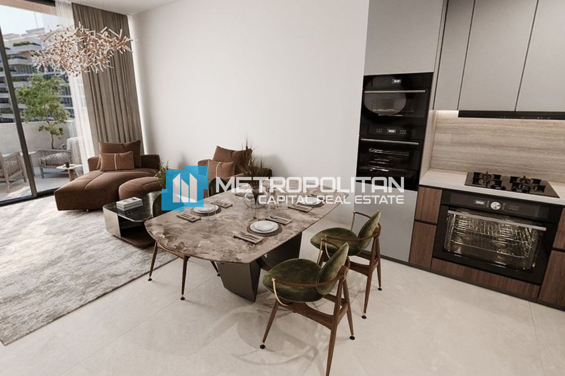 Image - Juman 3, Al Raha Beach, Abu Dhabi | Project - Apartment