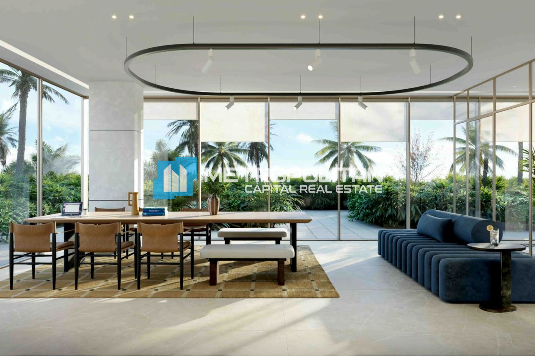 Image - The Beach House-B10, Fahid Island, Abu Dhabi | Project - Apartment