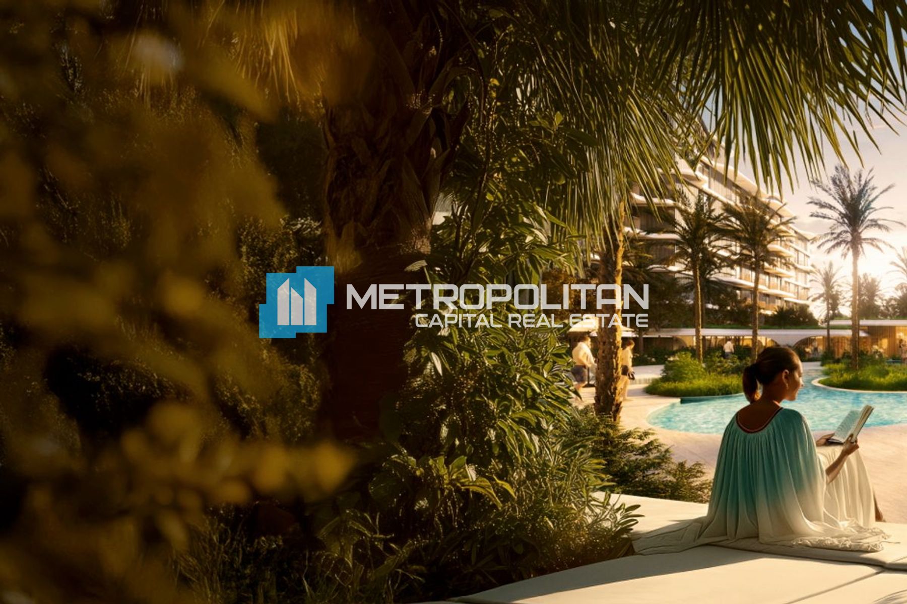 Image - The Beach House-B10, Fahid Island, Abu Dhabi | Project - Apartment