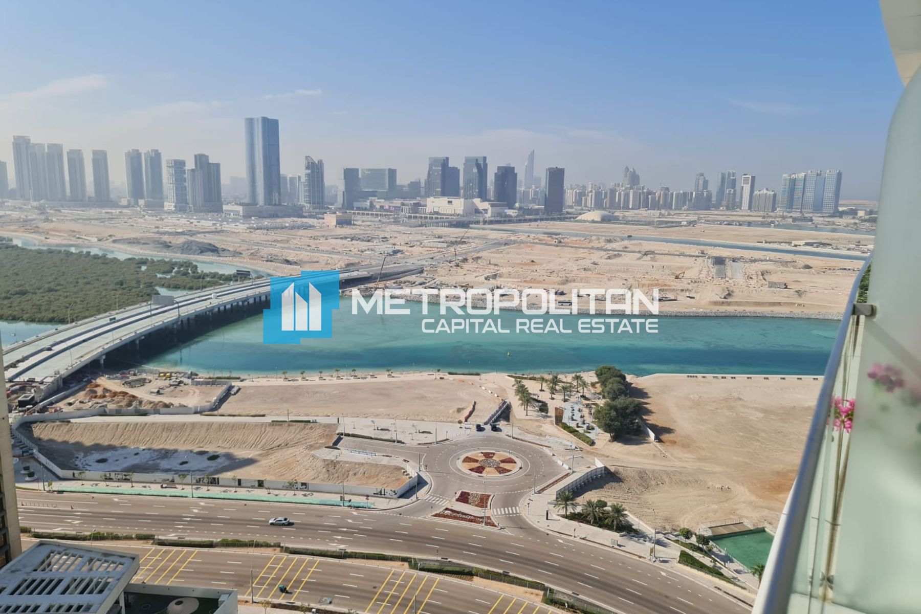 1BR Apartment for Sale in Al Reem Island – MCS-44673 photo-3