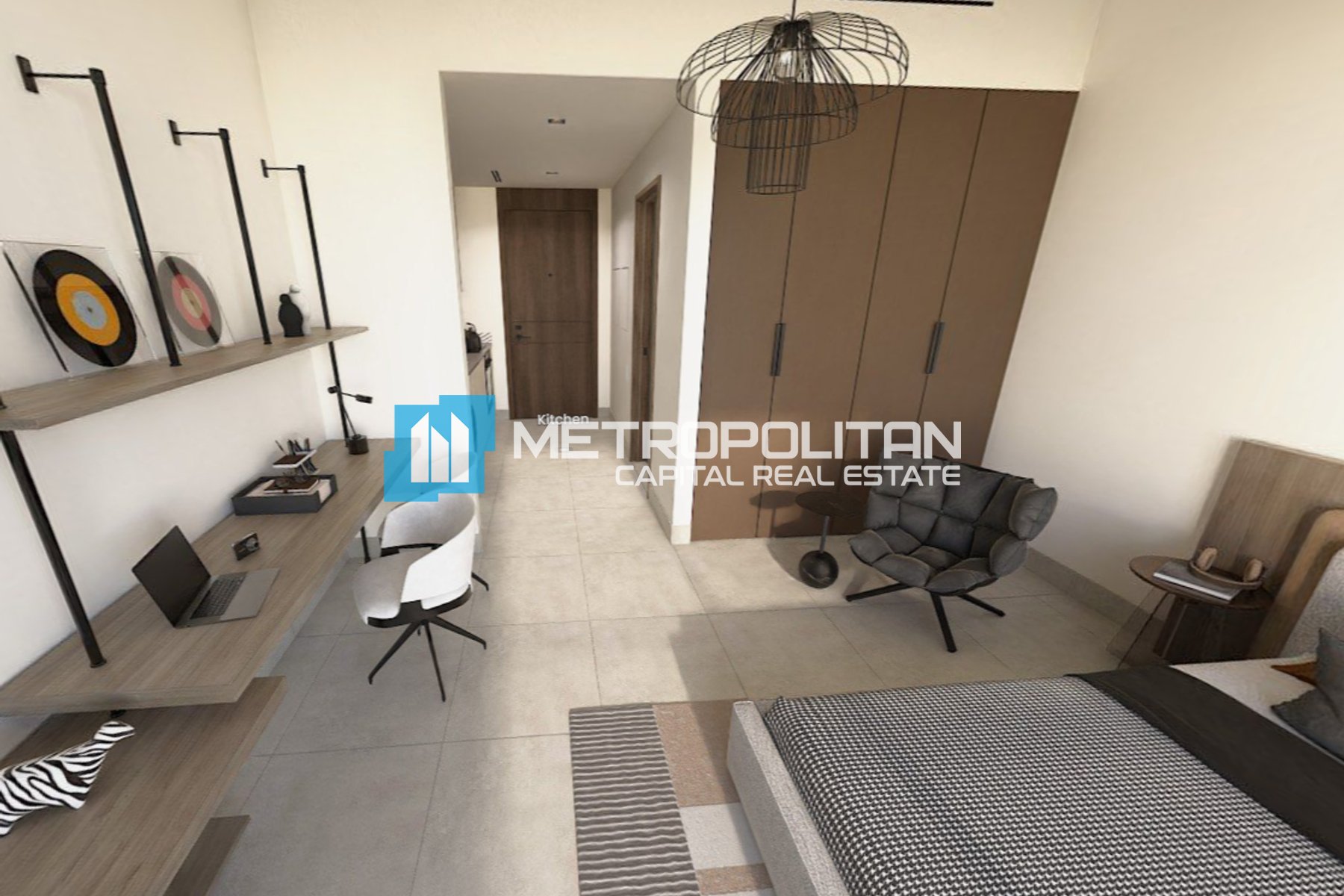 Image - Manarat Living, Saadiyat Island, Abu Dhabi | Project - Apartment