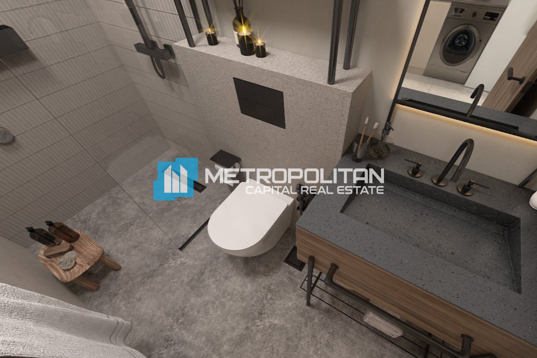 Image - Manarat Living, Saadiyat Island, Abu Dhabi | Project - Apartment