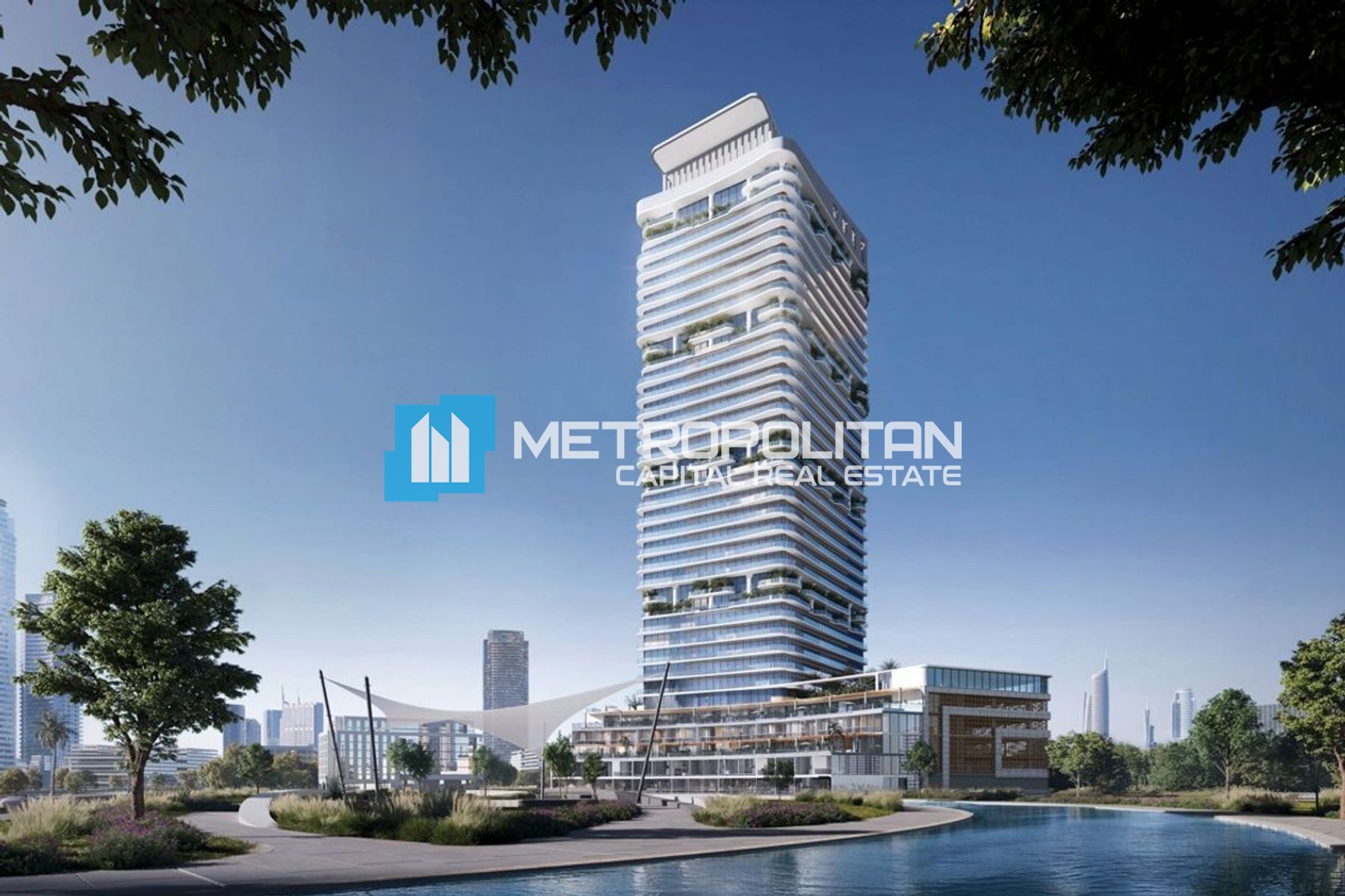 1BR Apartment for Sale in Al Reem Island – MCS-44678 photo-0
