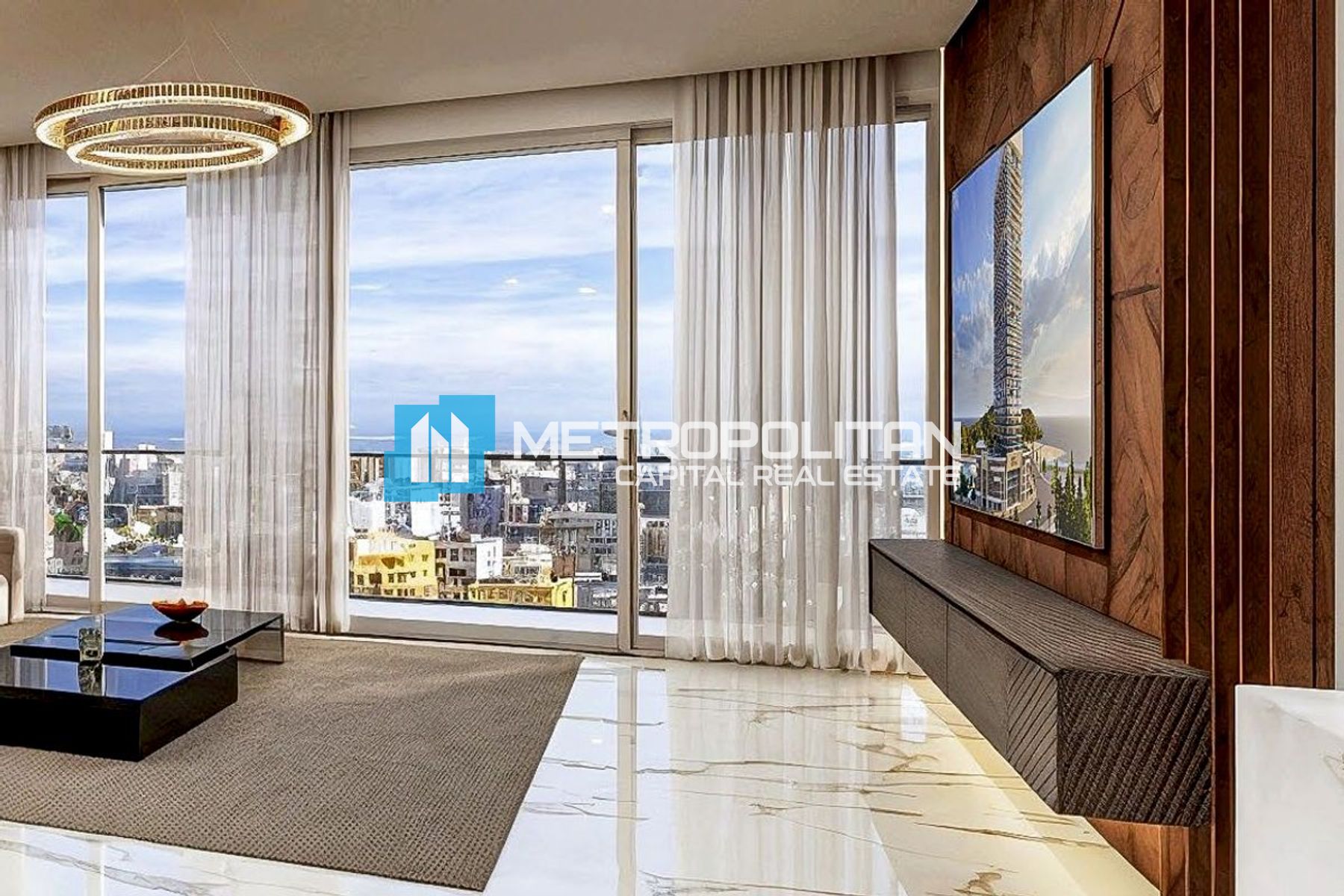 1BR Apartment for Sale in Al Reem Island – MCS-44678 photo-14