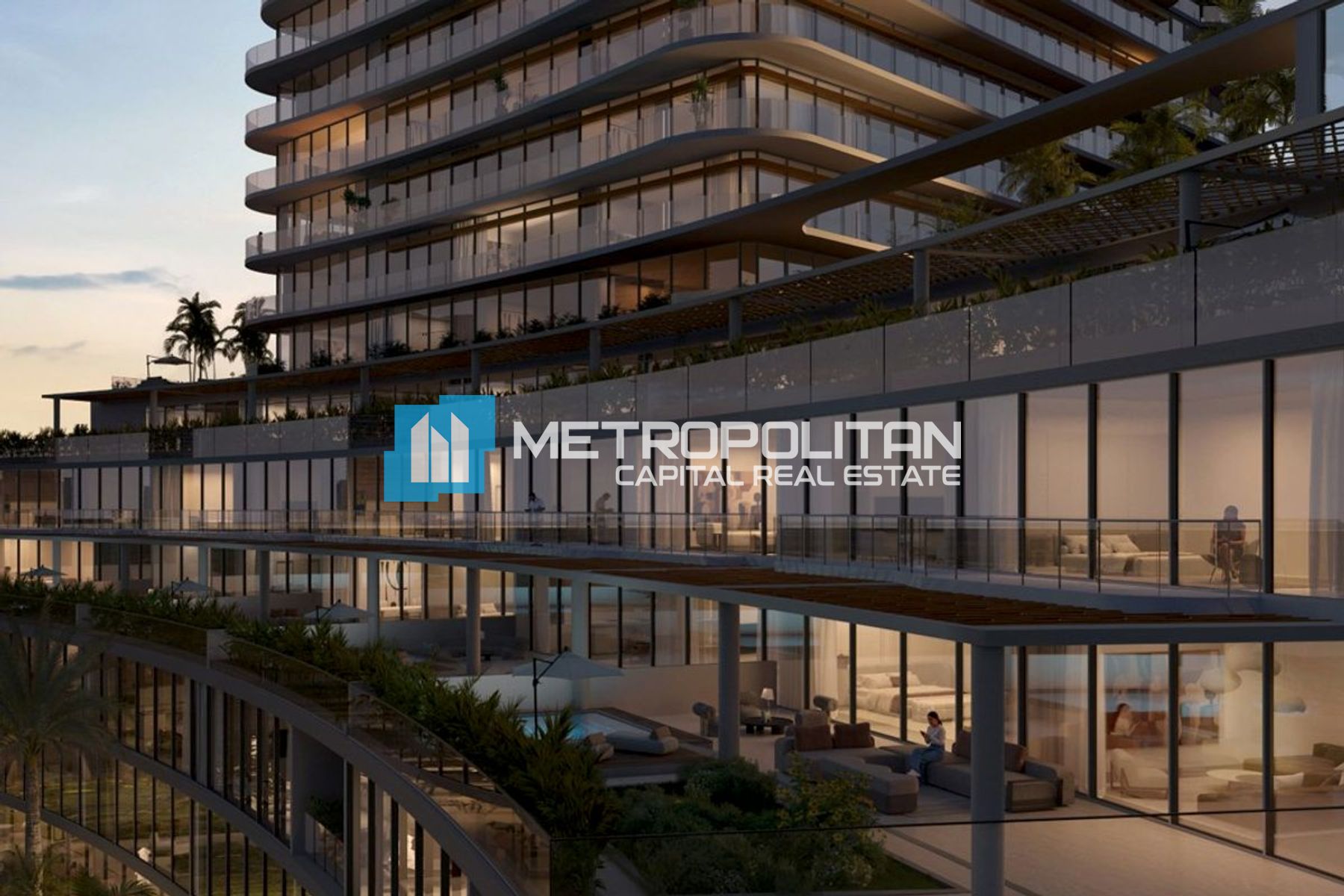 1BR Apartment for Sale in Al Reem Island – MCS-44678 photo-4