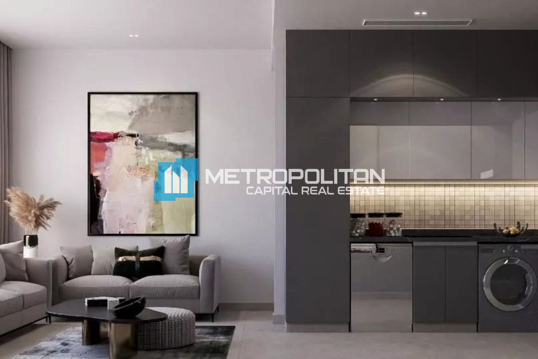 Image - Mayyas at The Bay, Yas Island, Abu Dhabi | Project - Apartment