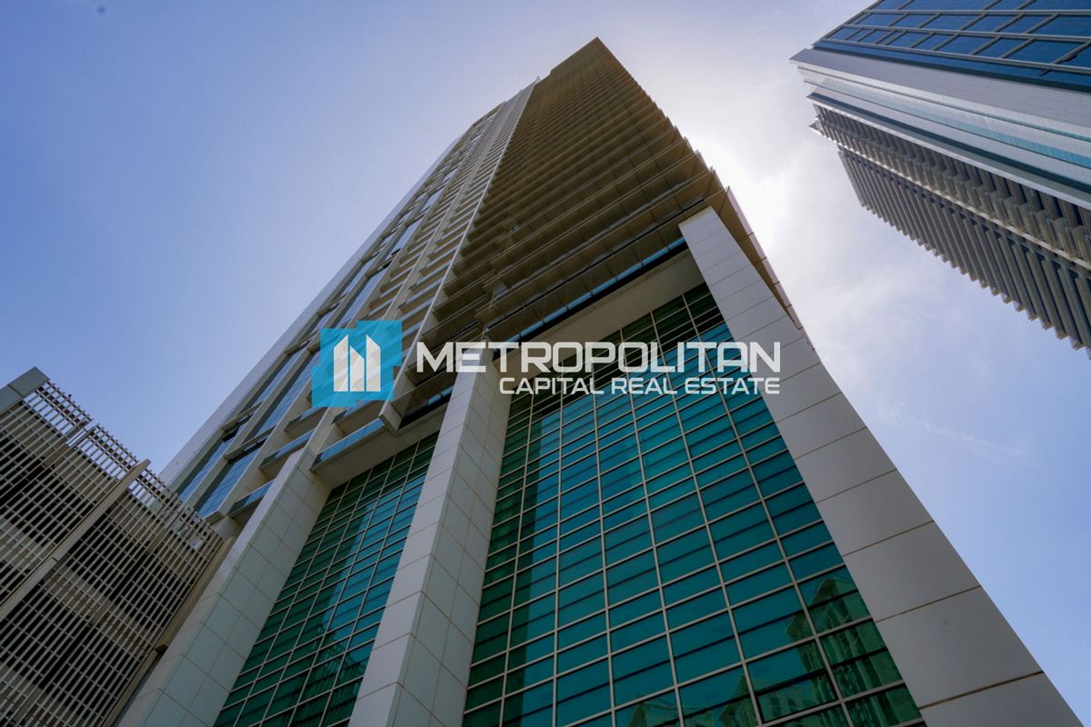 3BR Apartment for Sale in Al Reem Island – MCS-44707 photo-1