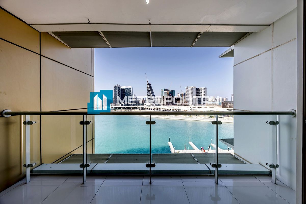 3BR Apartment for Sale in Al Reem Island – MCS-44707 photo-6