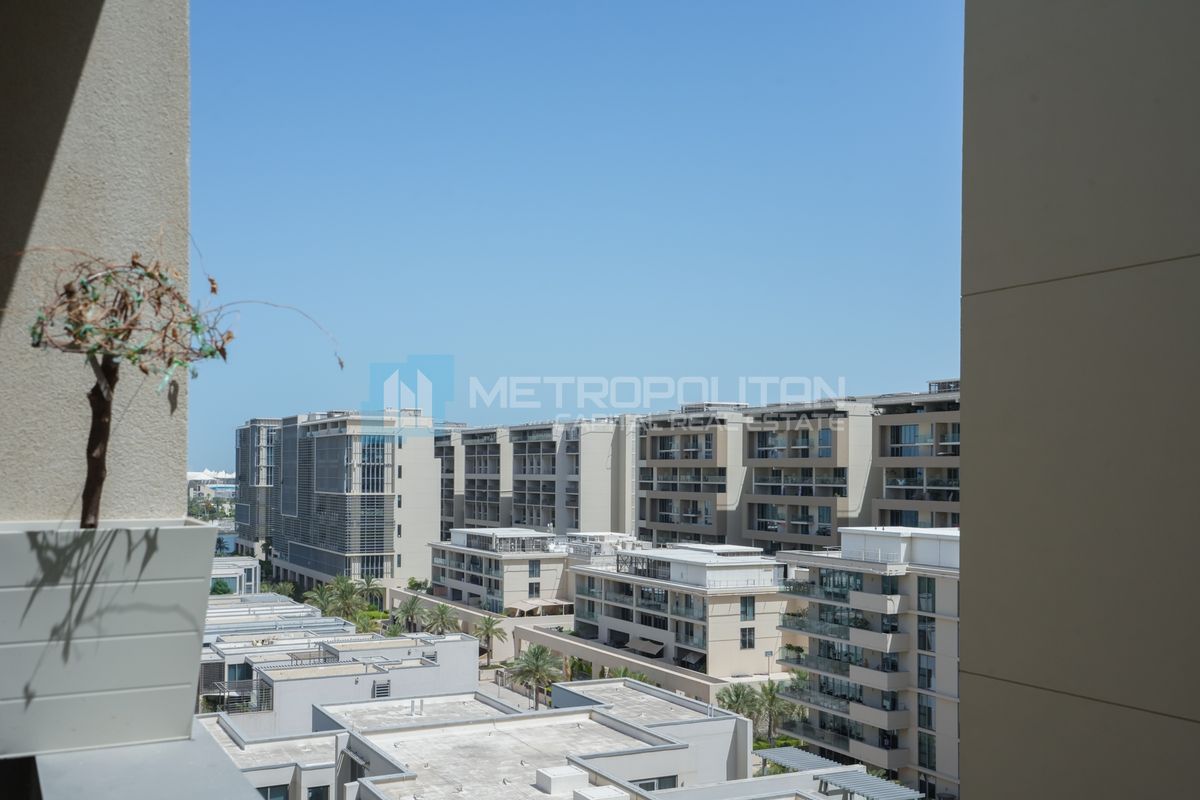 Image - Building C, Al Raha Beach, Abu Dhabi | Project - شقة