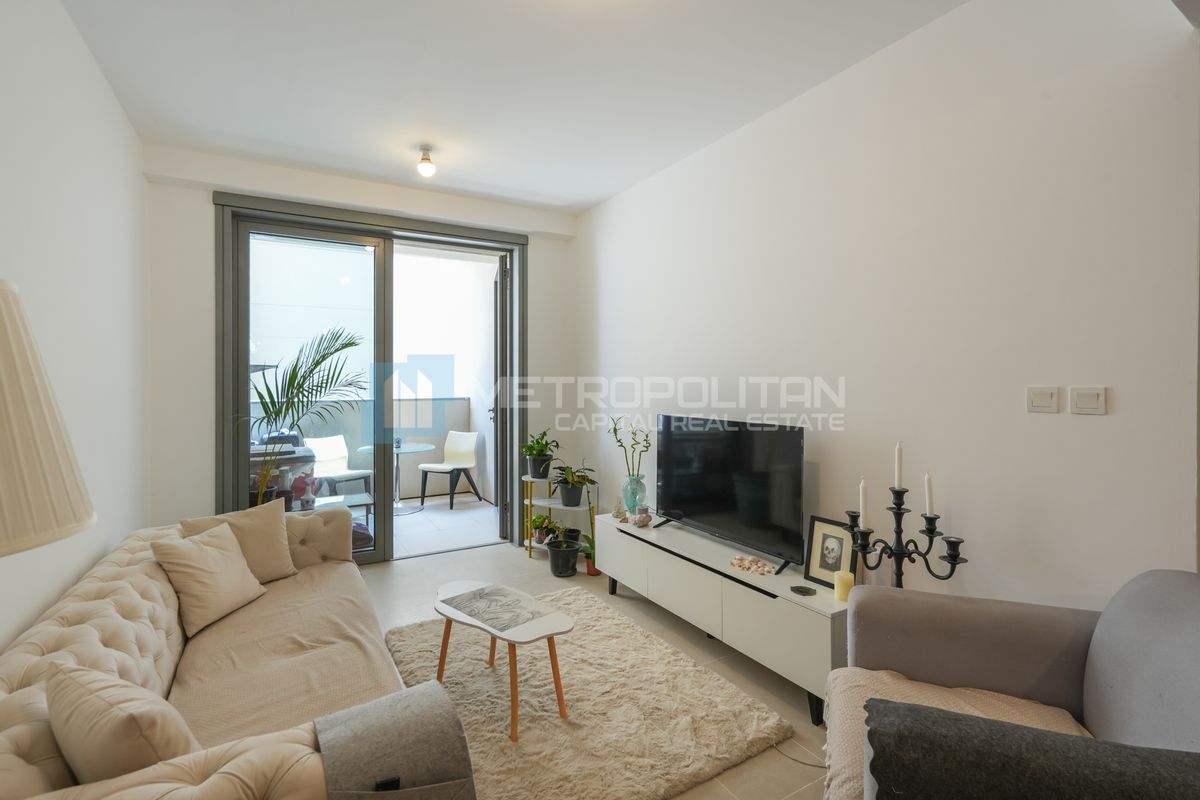 Image - Building C, Al Raha Beach, Abu Dhabi | Project - شقة