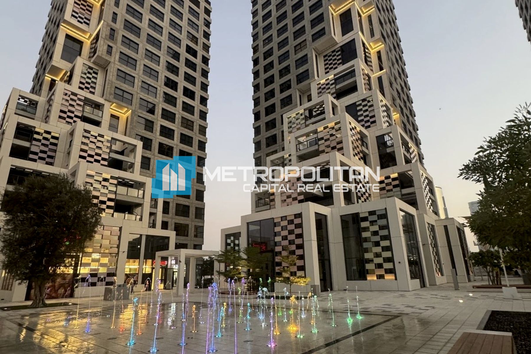 1BR Apartment for Sale in Al Reem Island – MCS-44767 photo-0