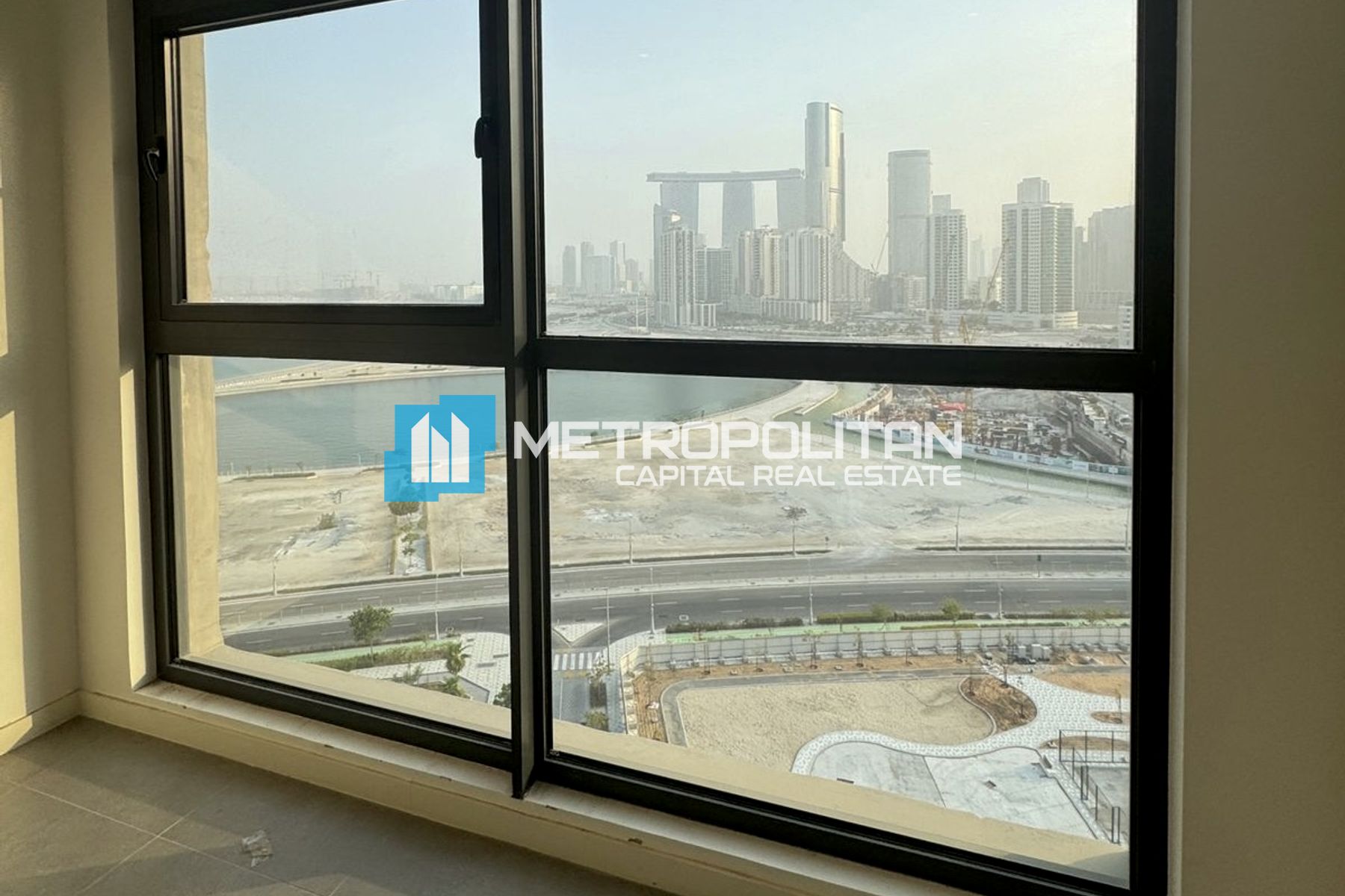 1BR Apartment for Sale in Al Reem Island – MCS-44767 photo-4