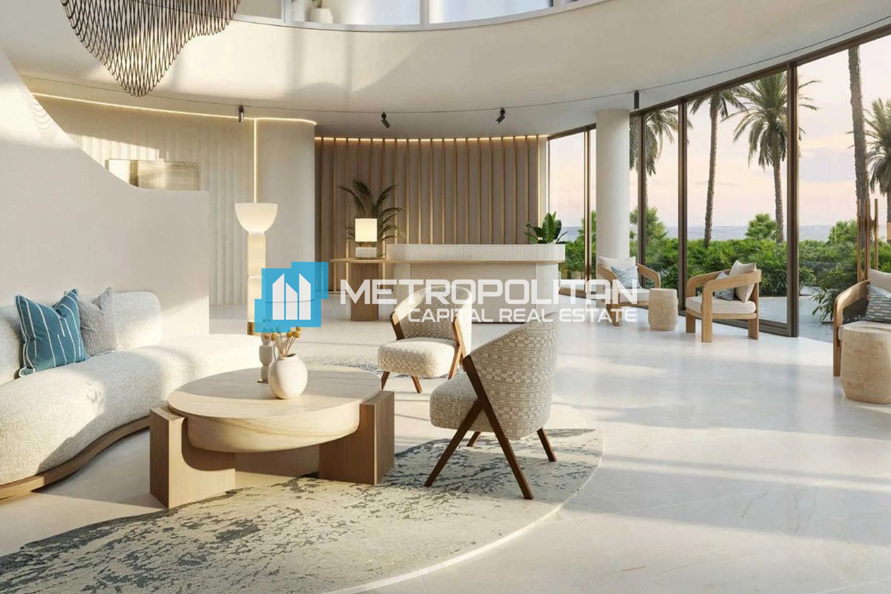 Image - The Beach House-B5, Fahid Island, Abu Dhabi | Project - Apartment