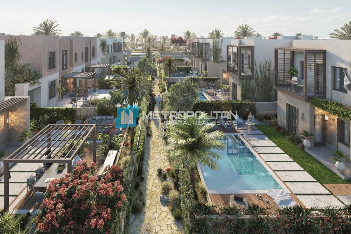 Image - Al Jurf, Ghantoot, Abu Dhabi | Project - Villa