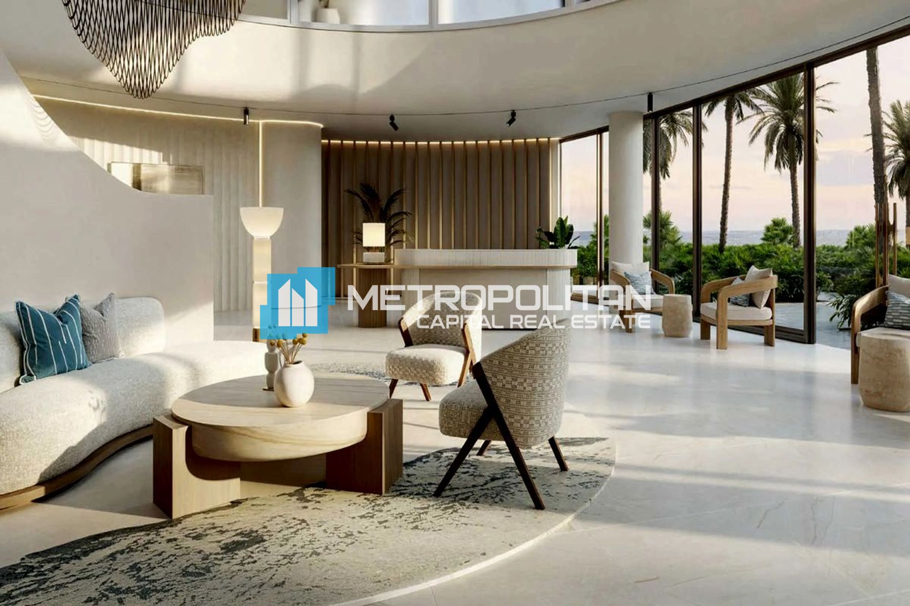 Image - Fahid Beach Terraces-B3, Fahid Island, Abu Dhabi | Project - Apartment