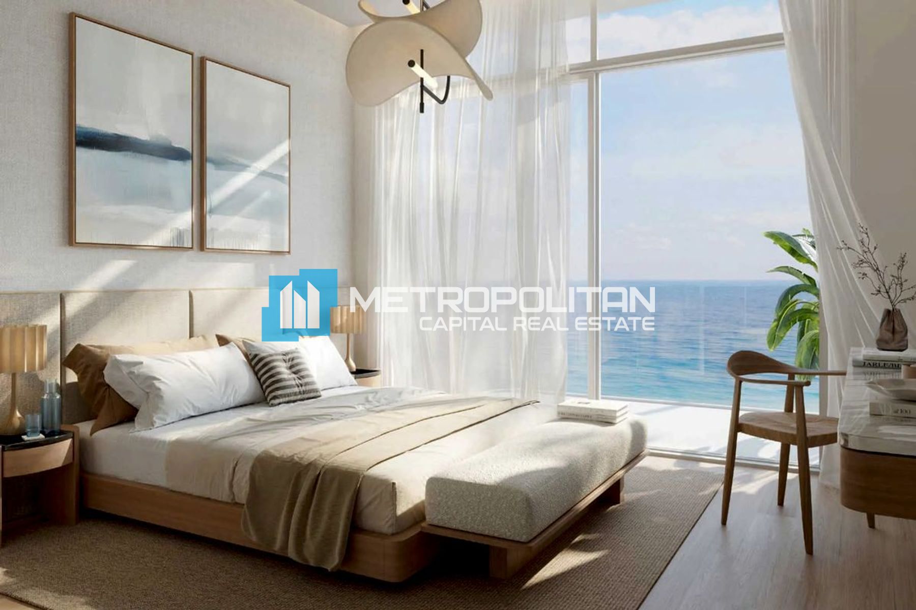 Image - Fahid Beach Terraces-B3, Fahid Island, Abu Dhabi | Project - Apartment