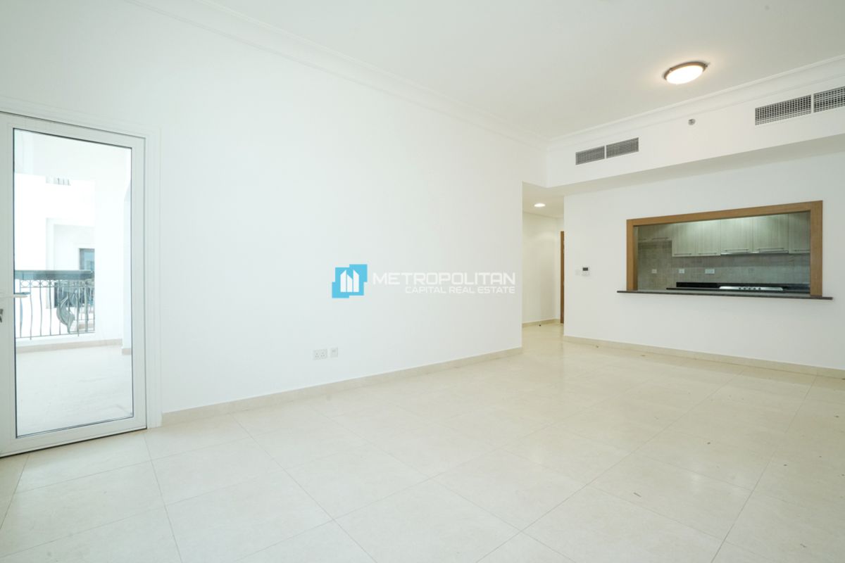 Image - Ansam 1, Yas Island, Abu Dhabi | Project - Apartment